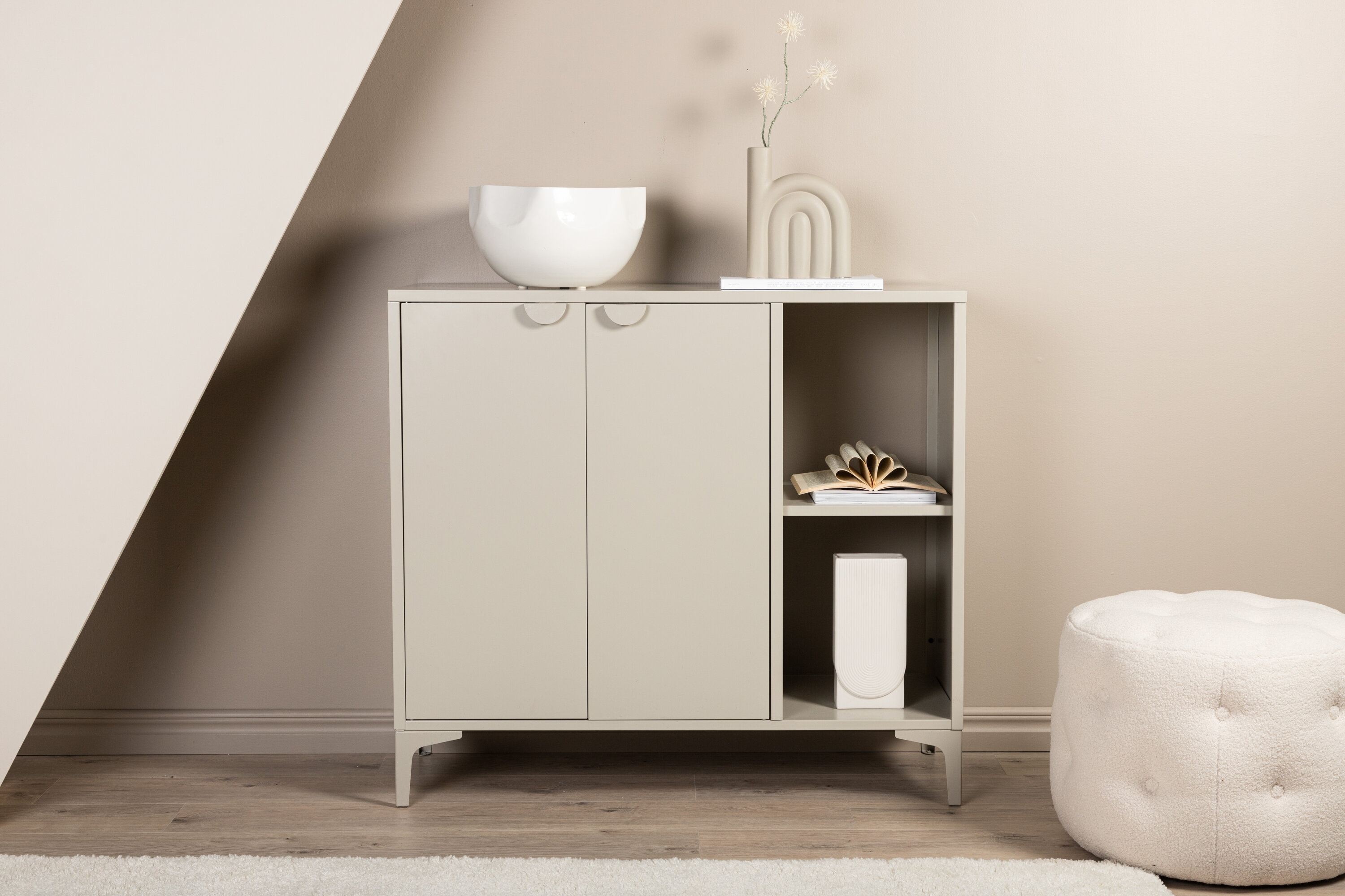 Drehschrank