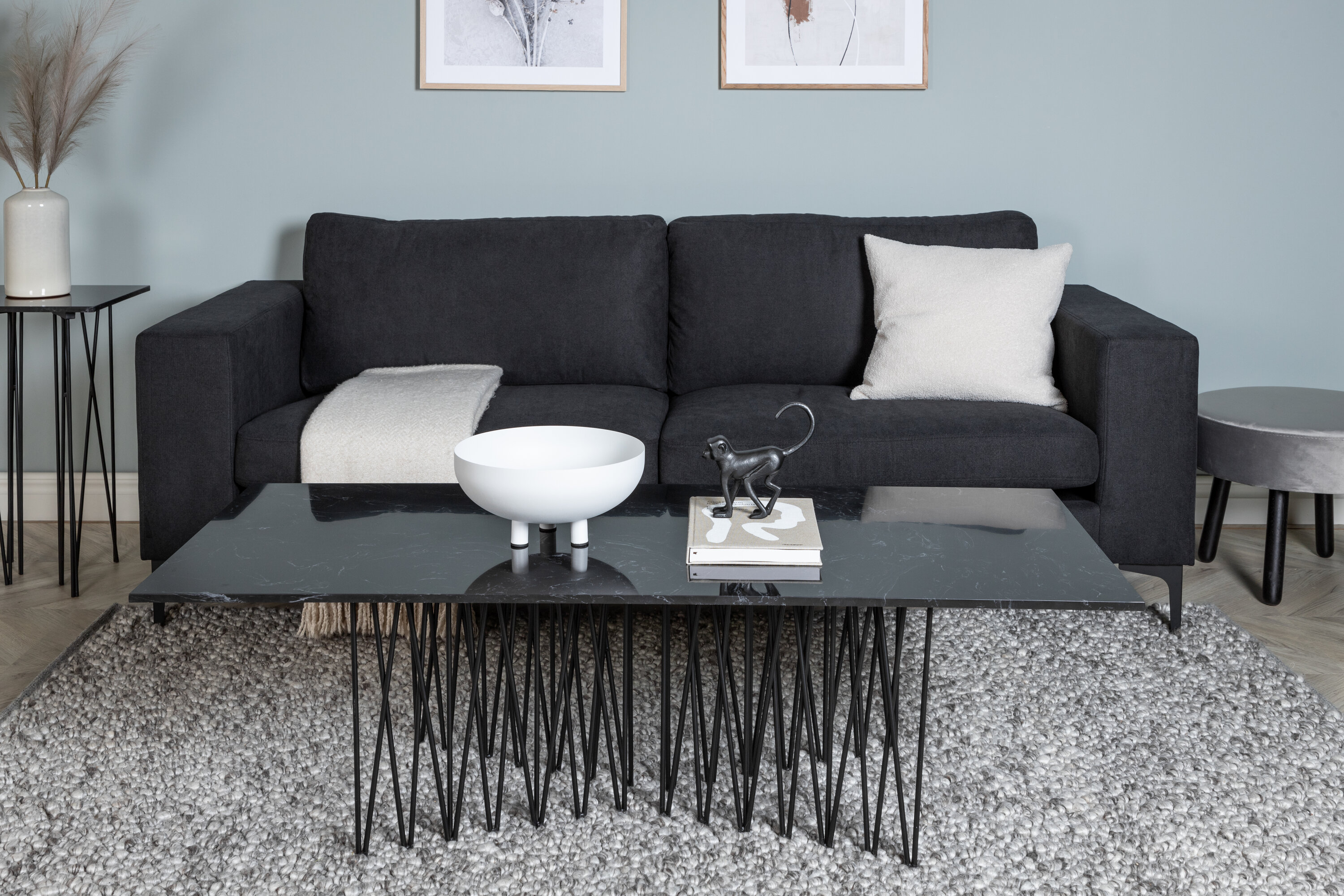 Bolero 3-Sitzer Sofa