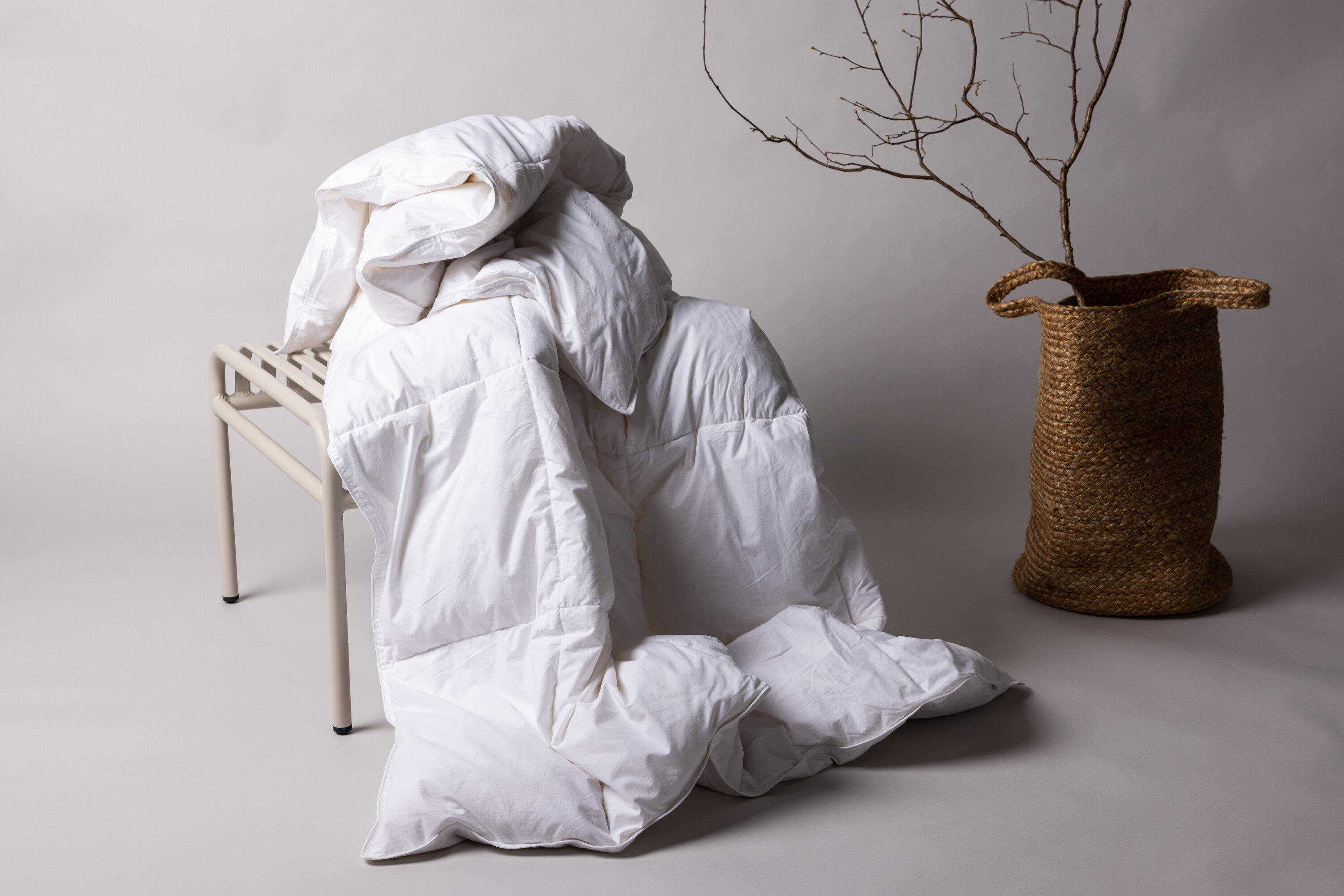 Astrid Bettdecke