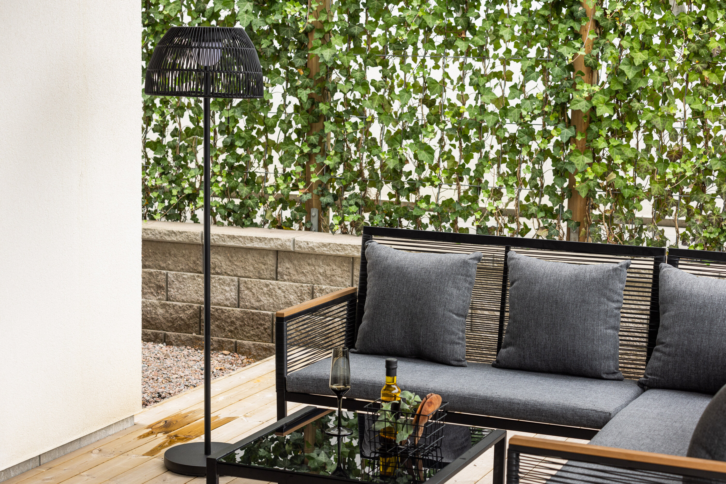Mabis Stehlampe