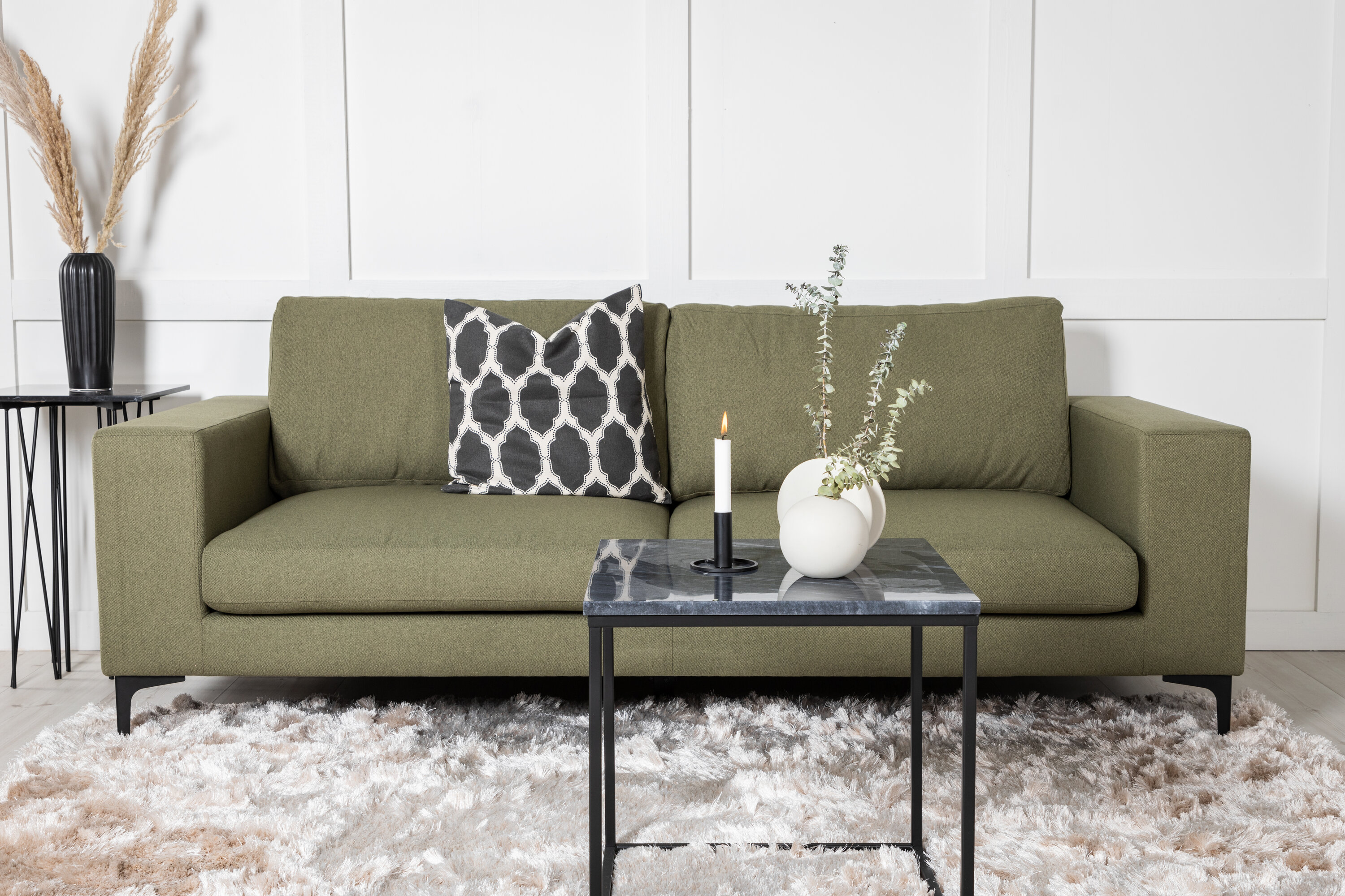 Bolero 3-Sitzer Sofa