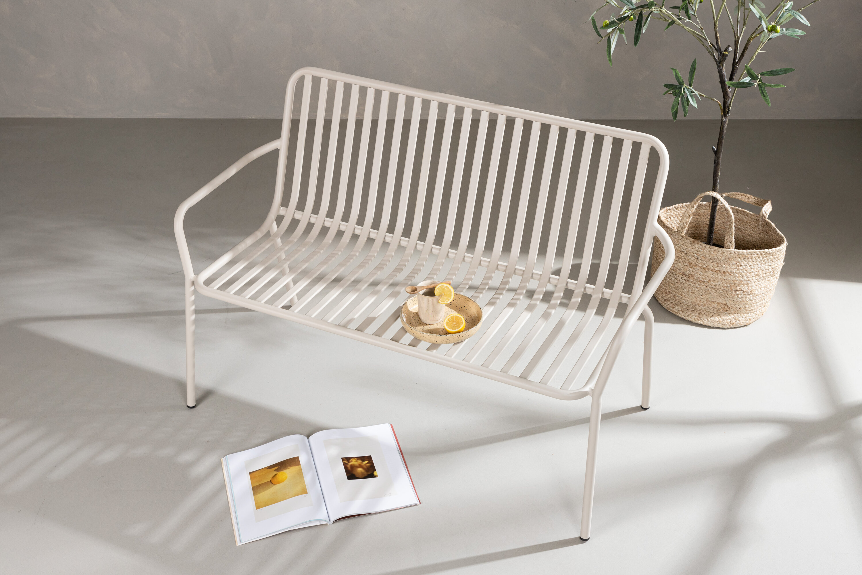 Peking Bank Sofa