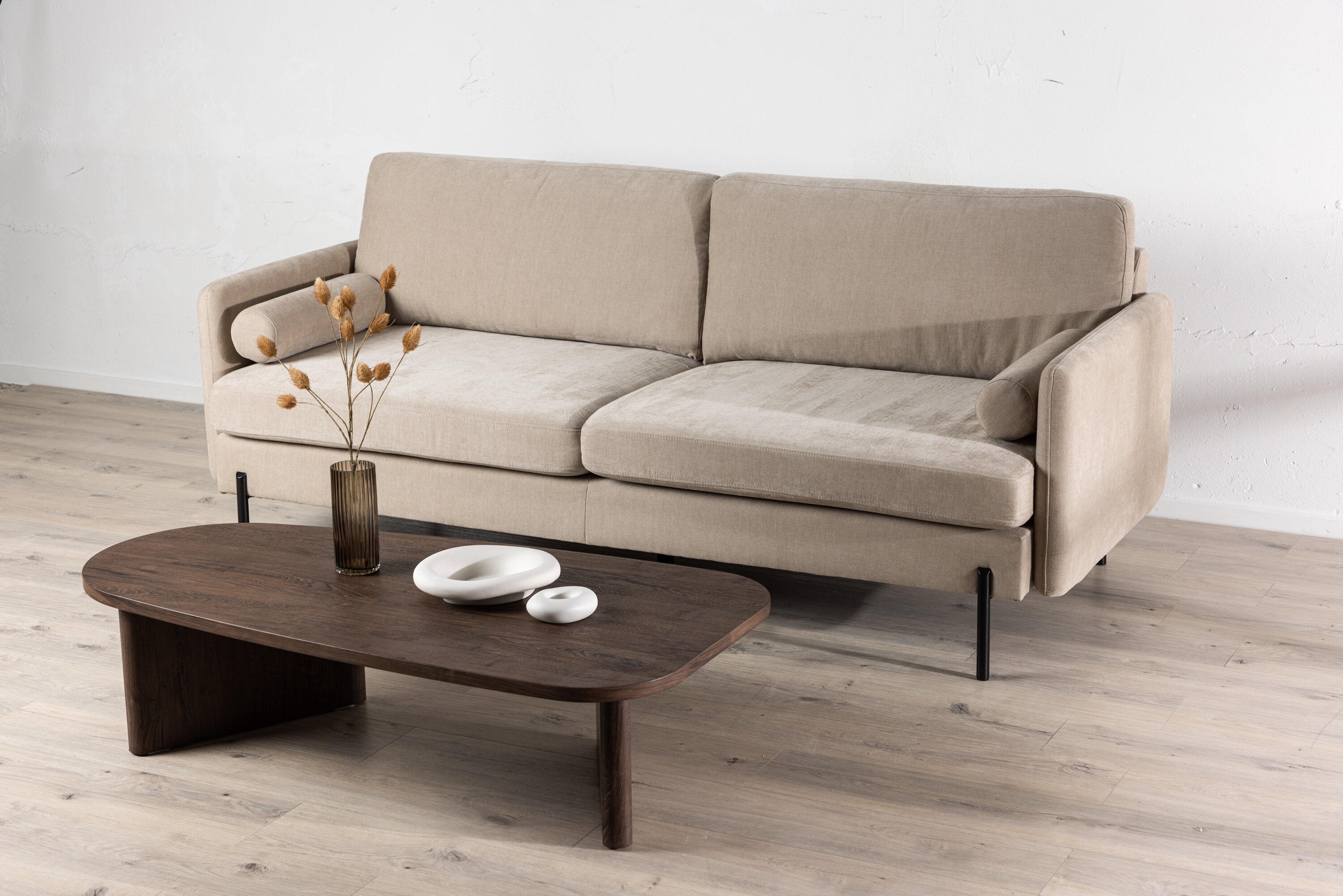 Antibes 3-Sitzer Sofa
