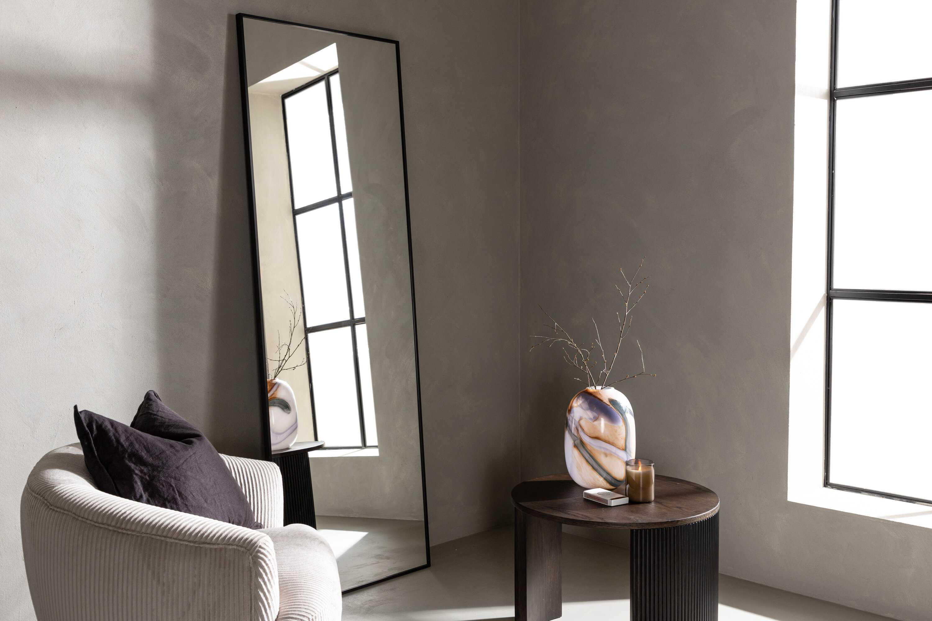 Dalton Mirror