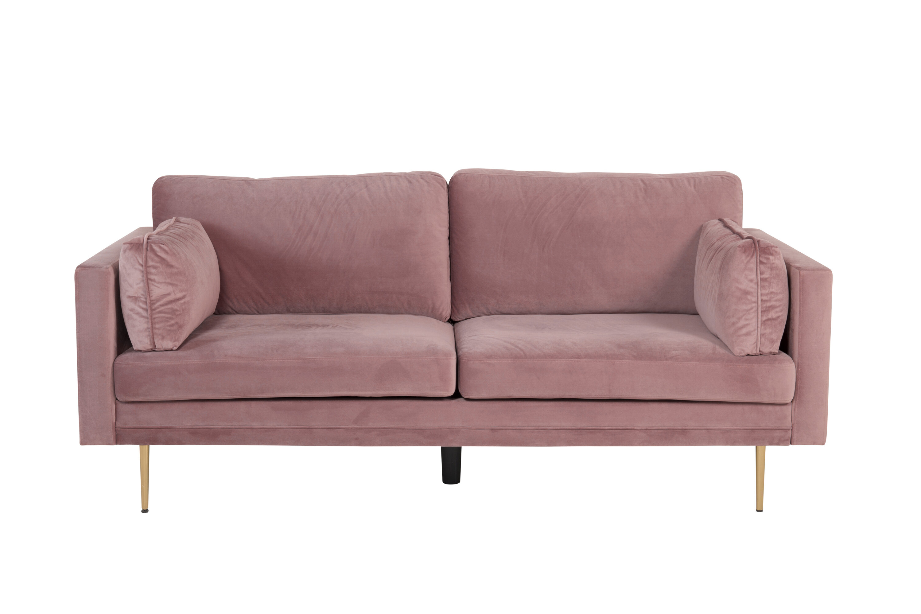 Ausleger-Sofa