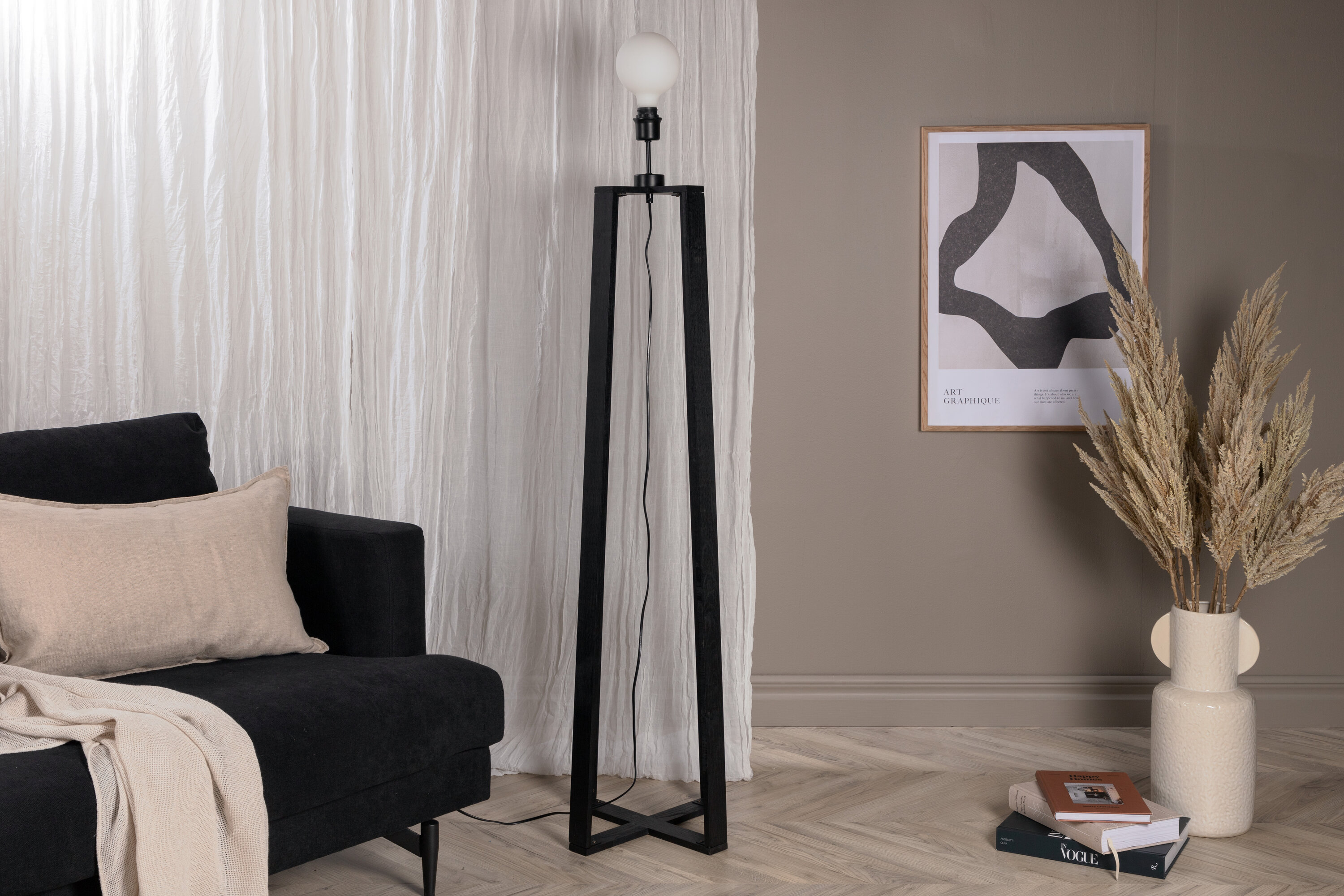 Avspark Lighting