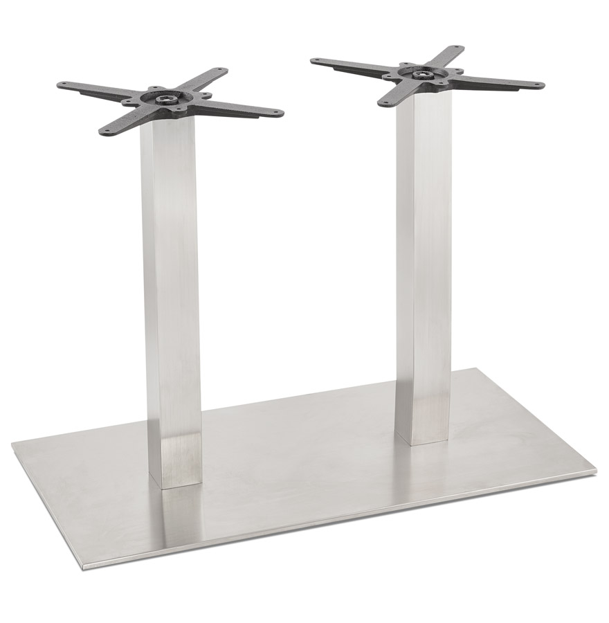 Table base (without table top) 