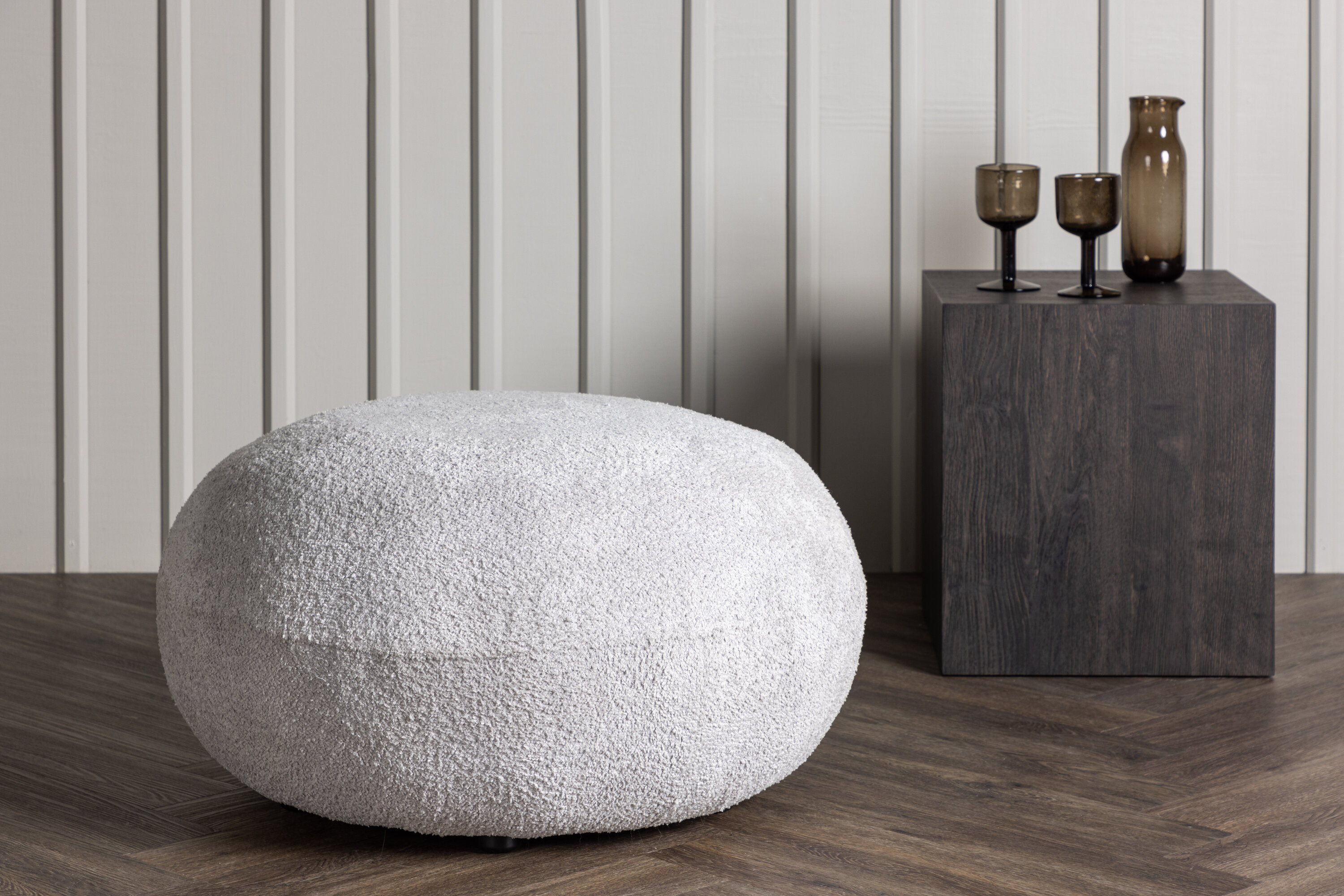 Bologna-Pouf