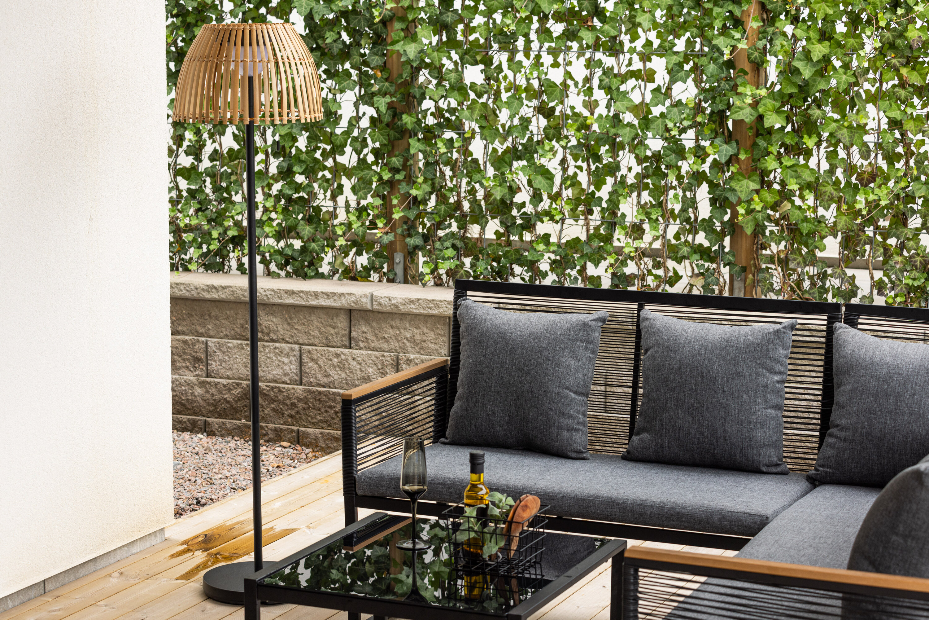 Mabis Stehlampe