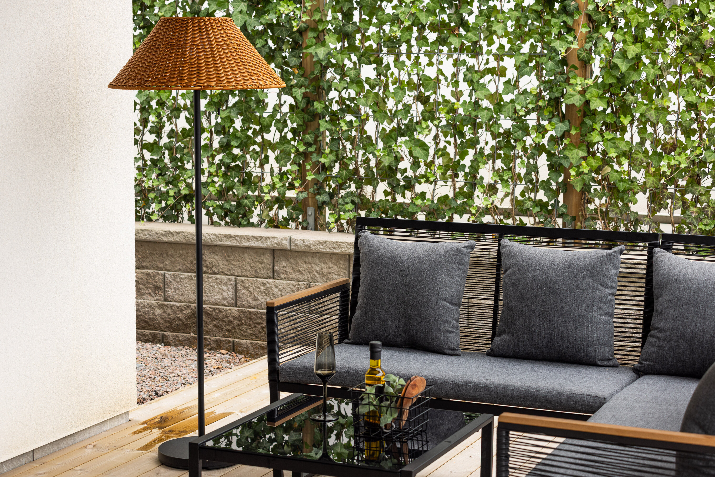 Mabis Stehlampe