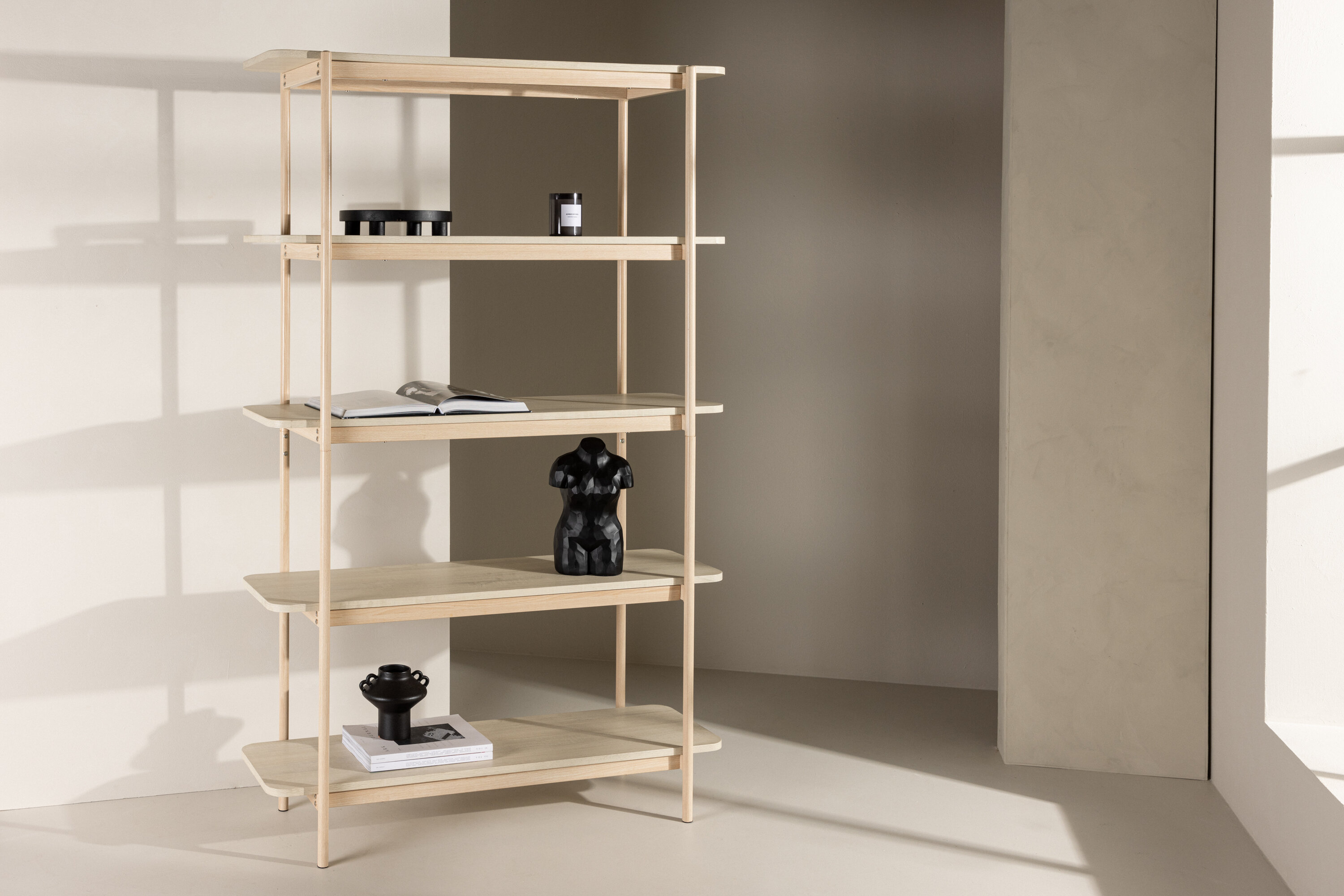 Heim Shelf