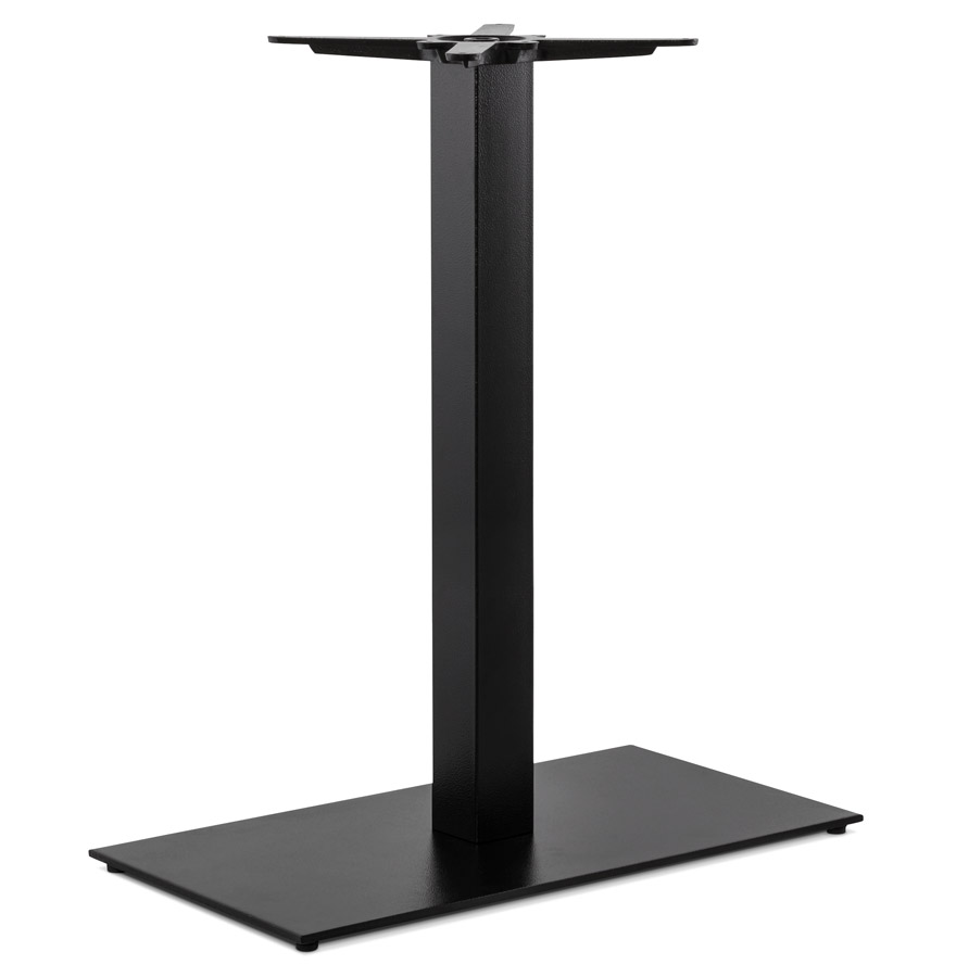 Table base (without table top) 