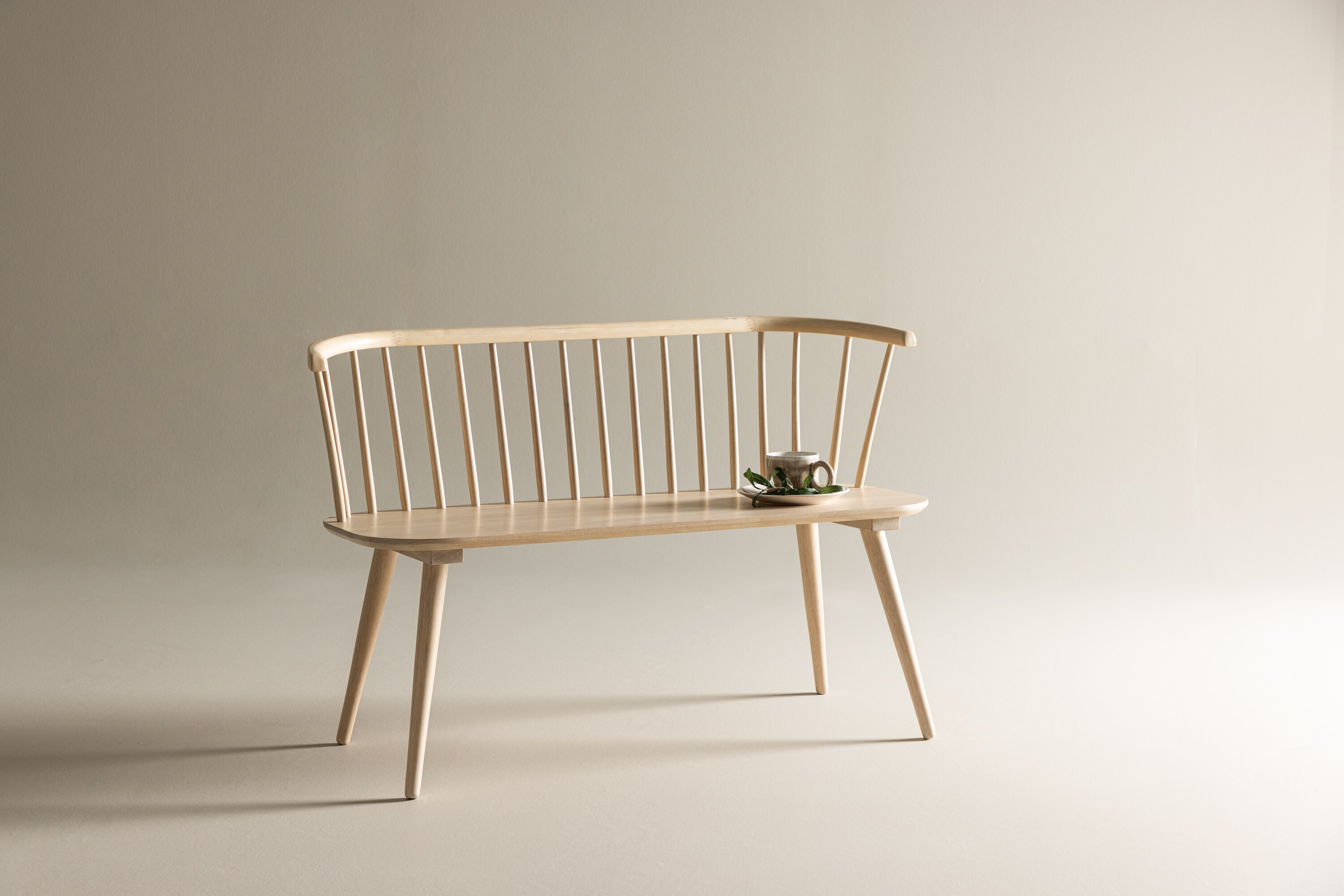 Bobby Dining Sofa