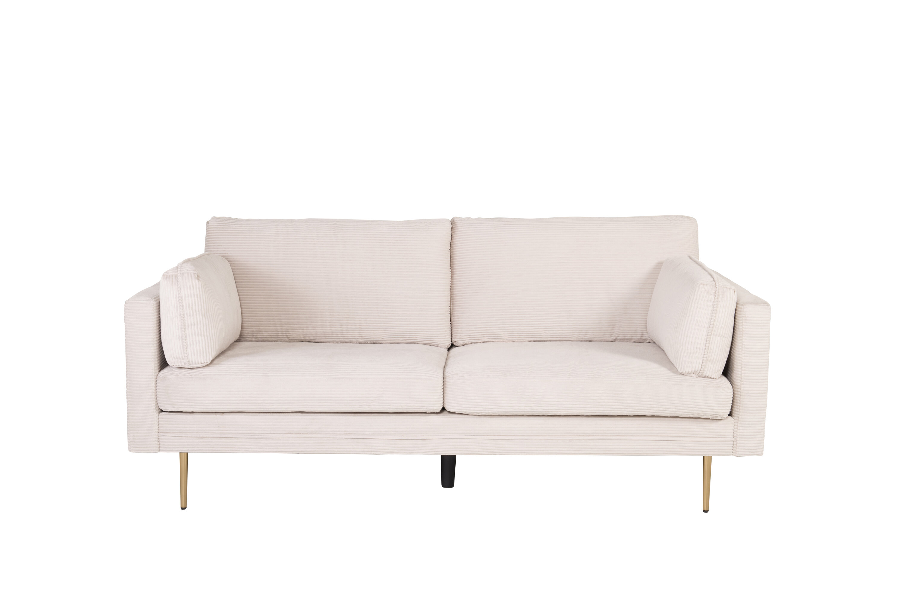 Ausleger-Sofa