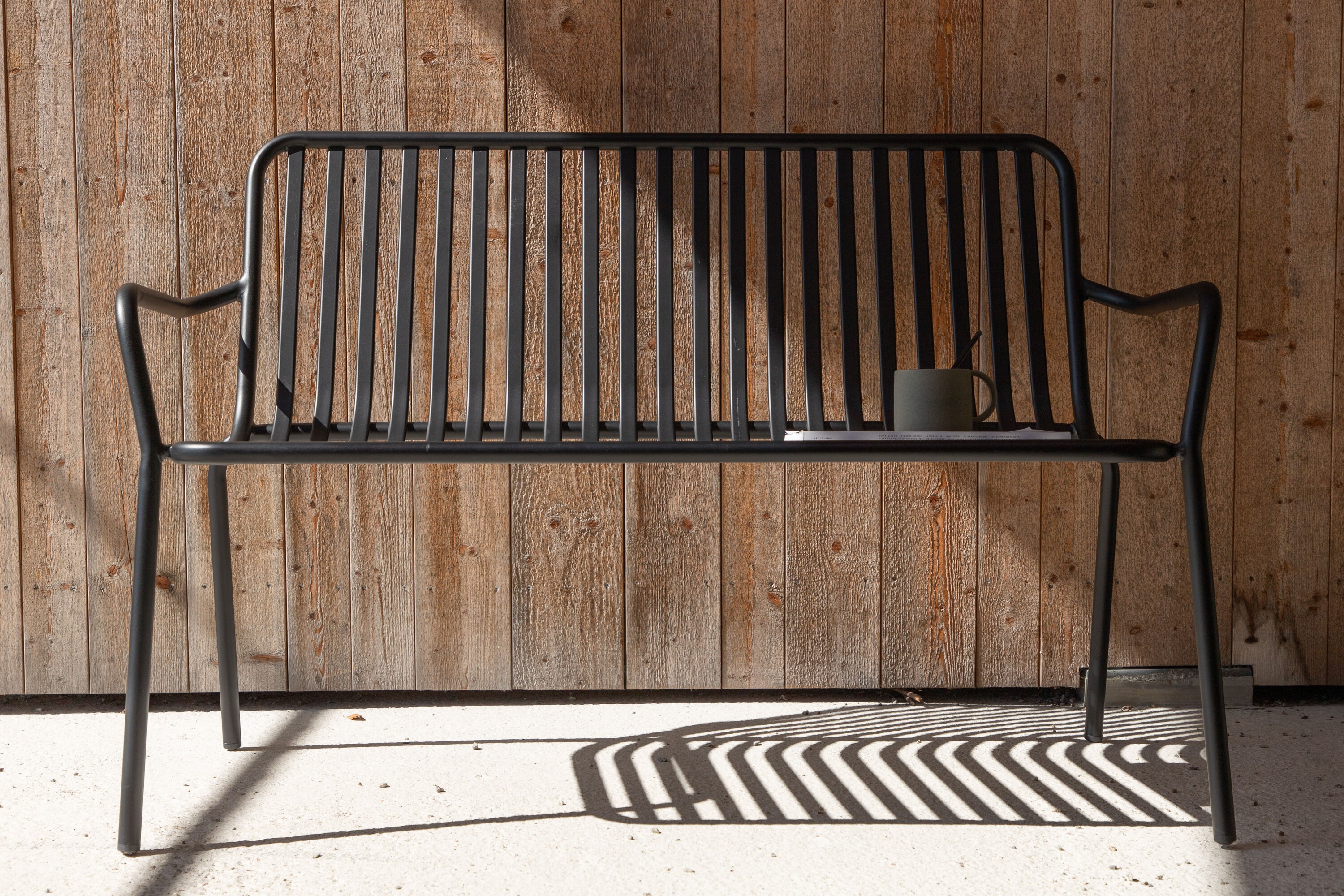 Peking Bank Sofa
