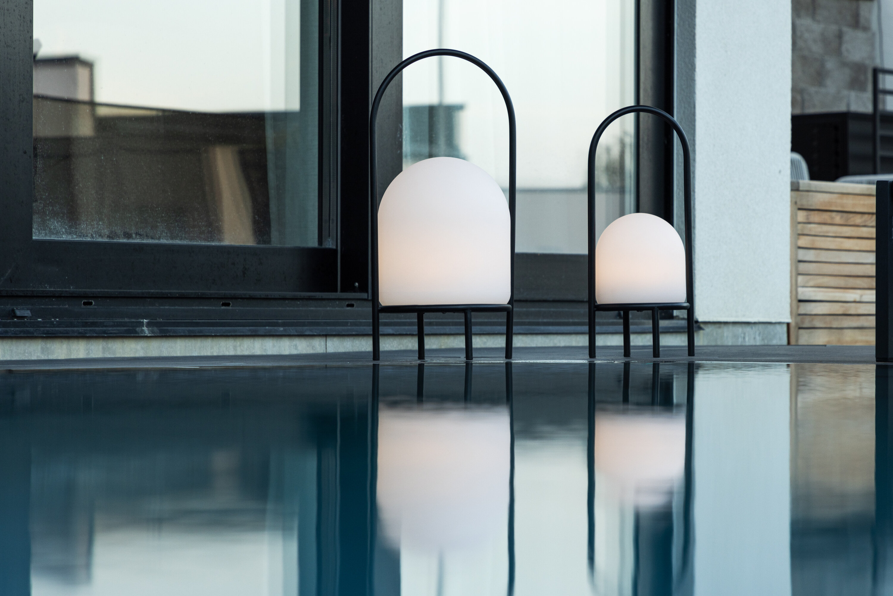 Colie Tischlampe
