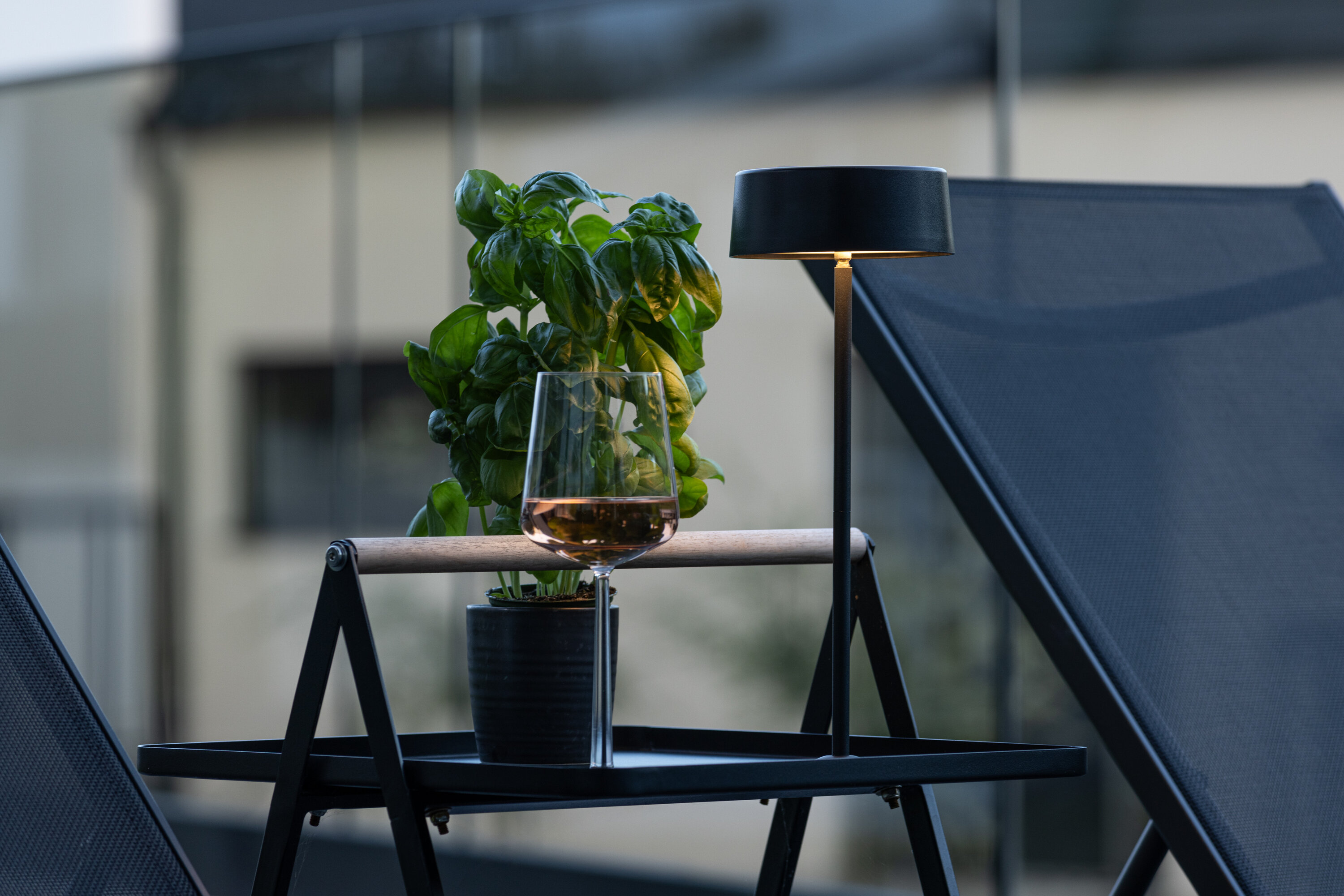 Tern Tischlampe