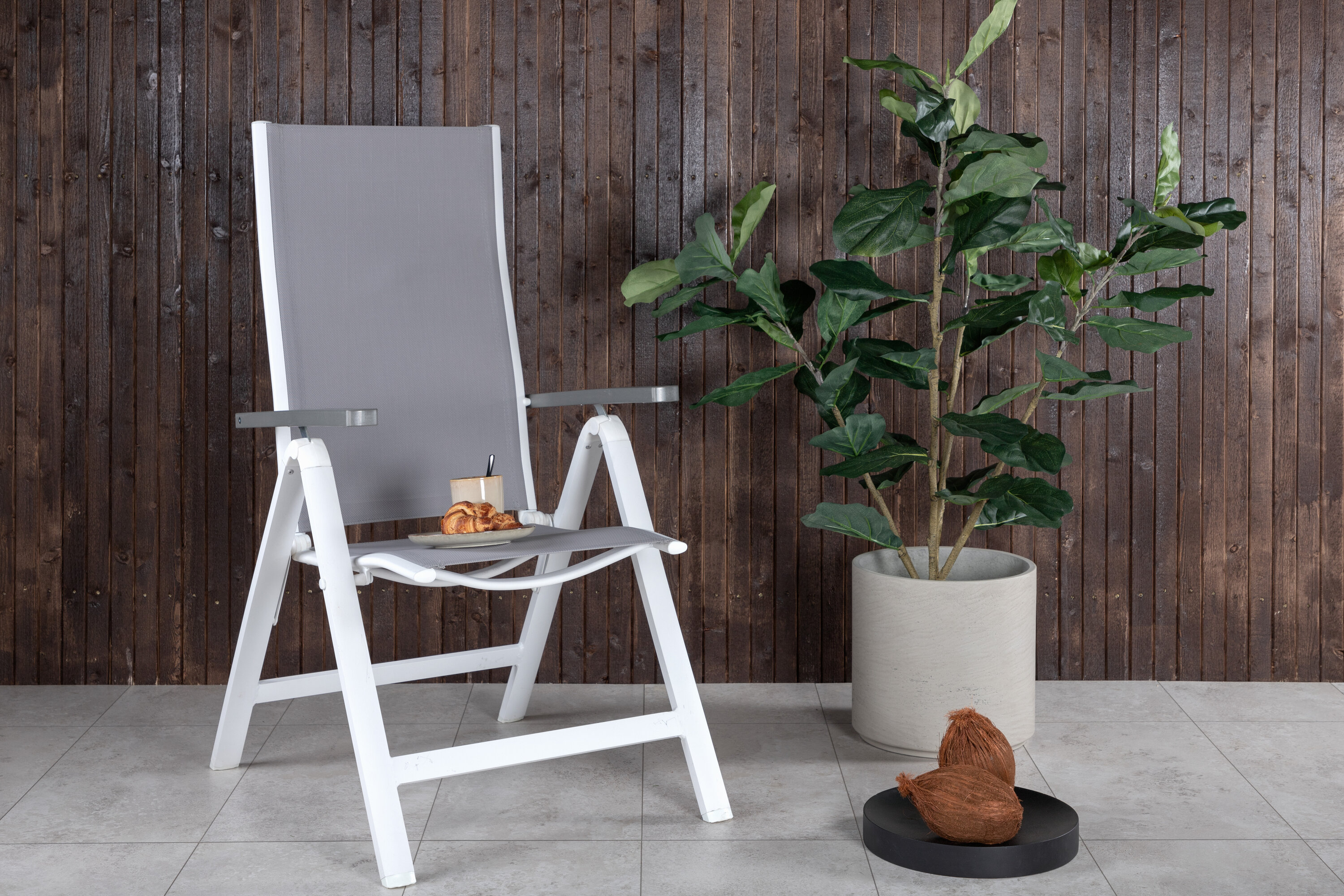 Albany Chair