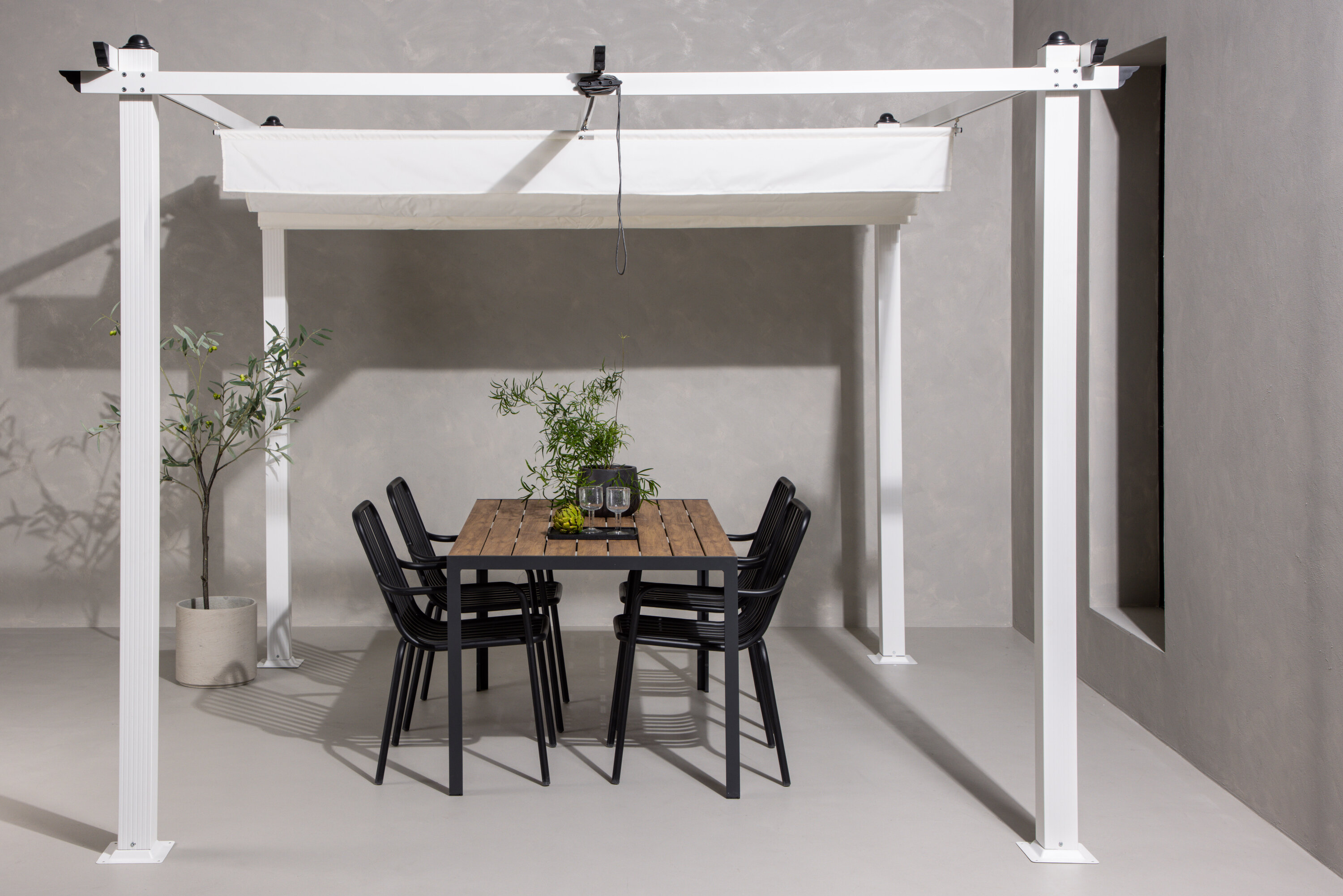 Lazio Outdoor Schatten