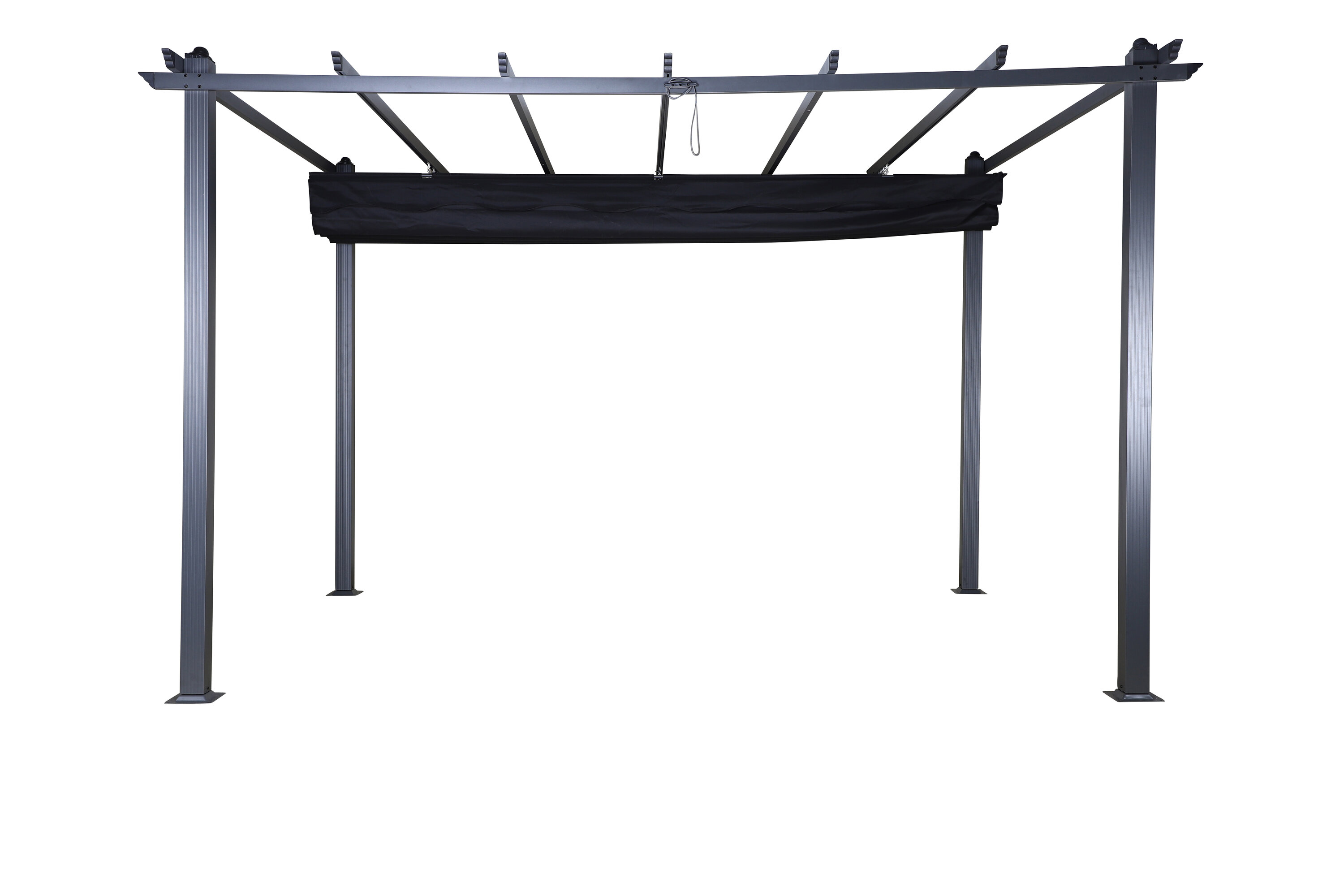 Latium Pergola