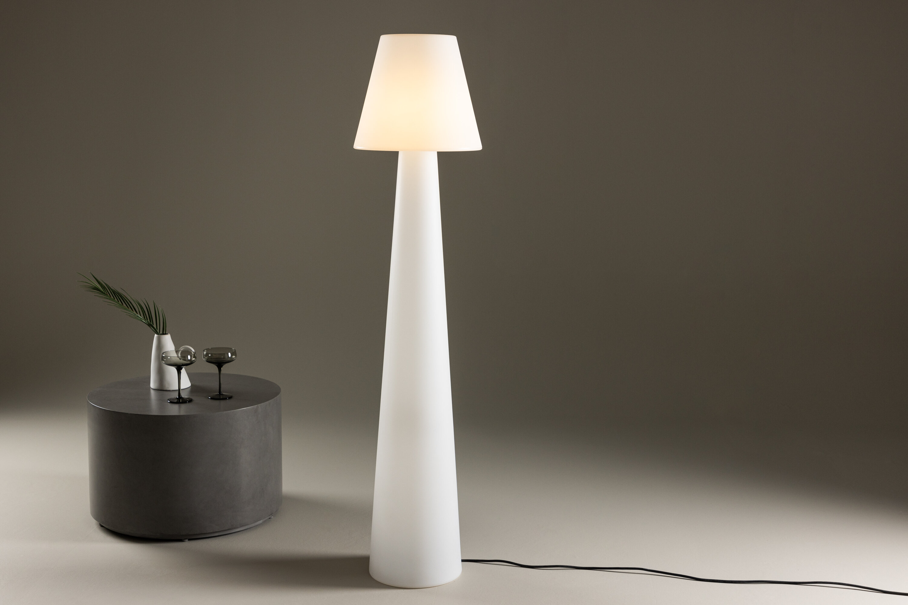 Stratford Stehlampe