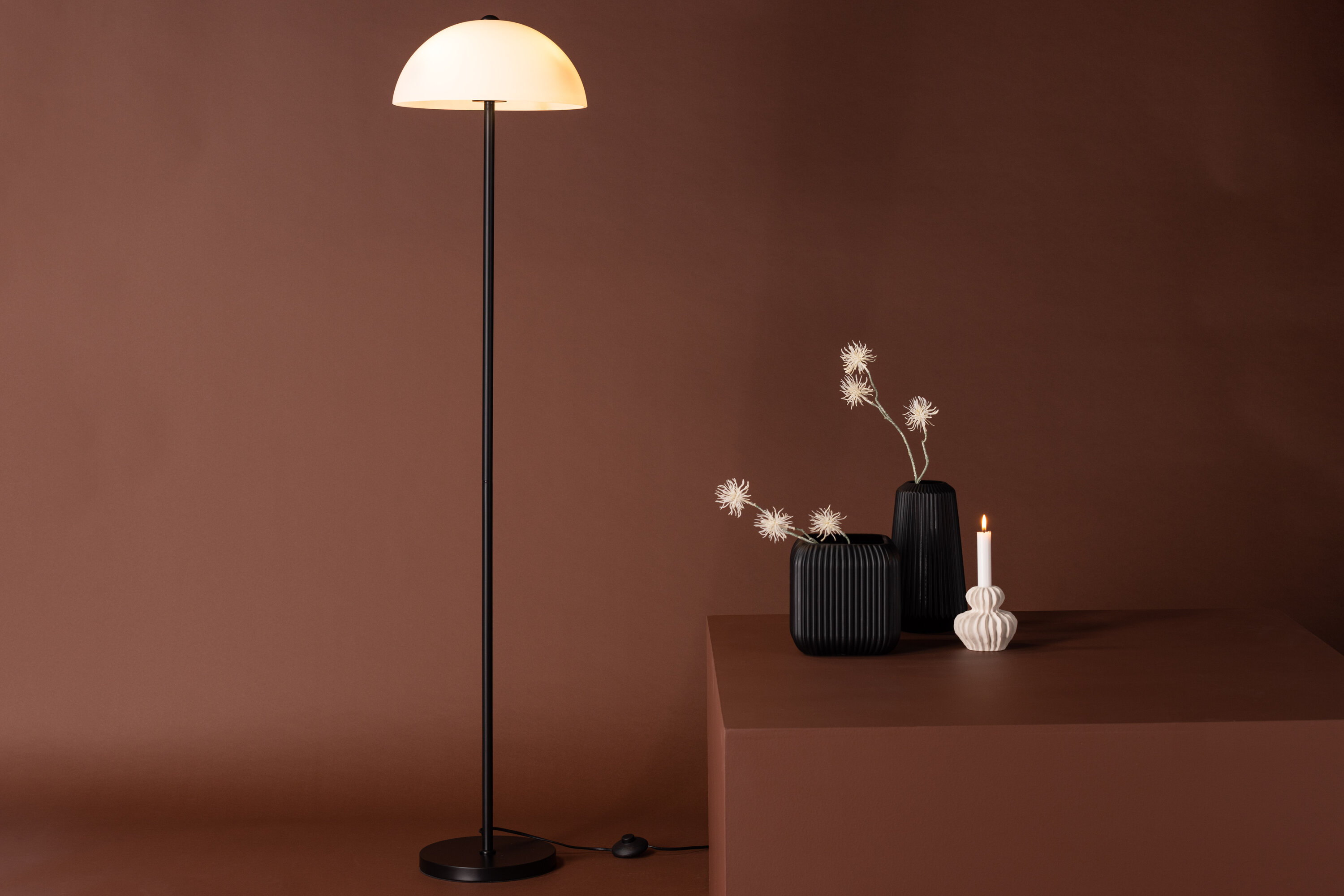 Ferrand Lighting