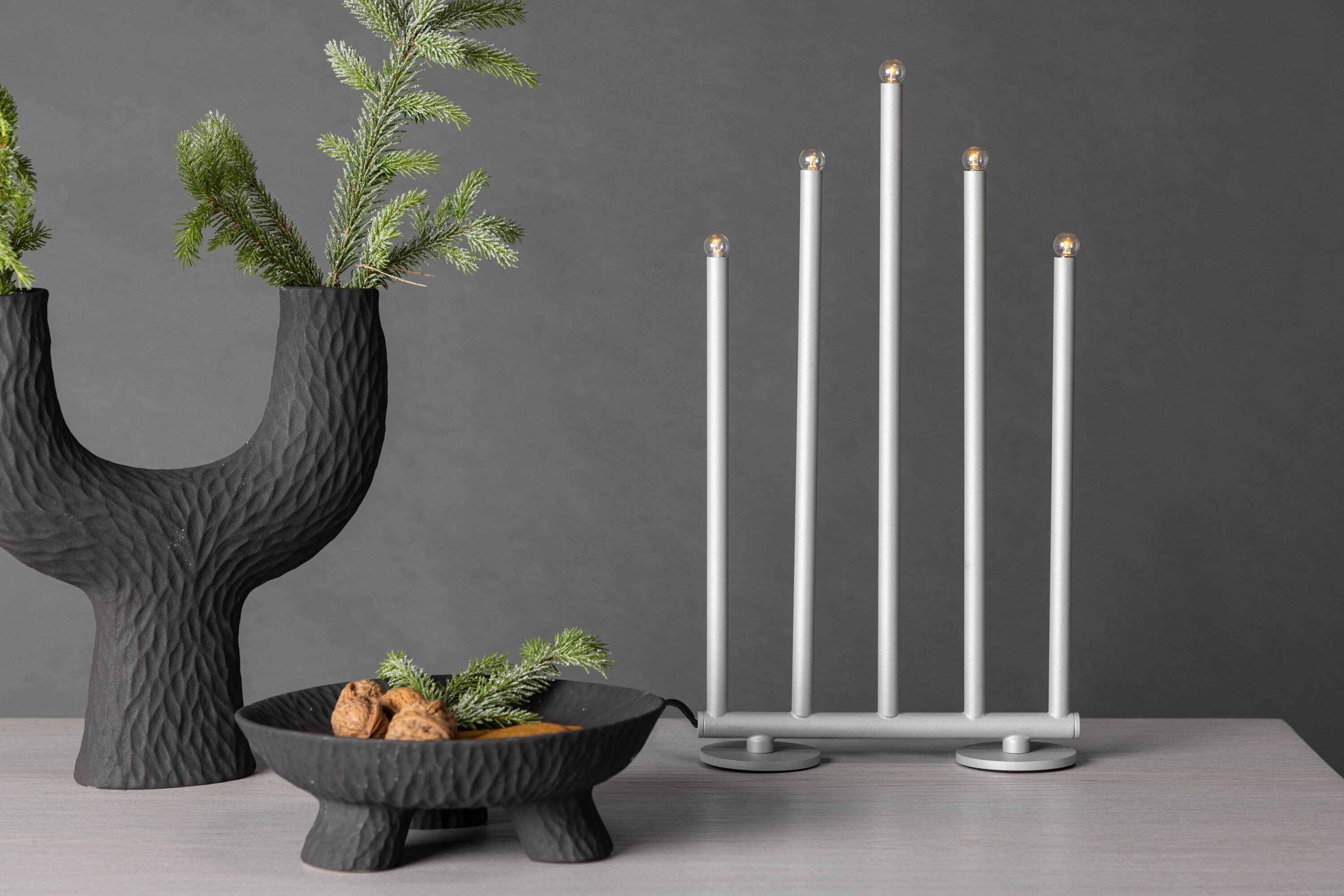 Björnfjället Tischlampe