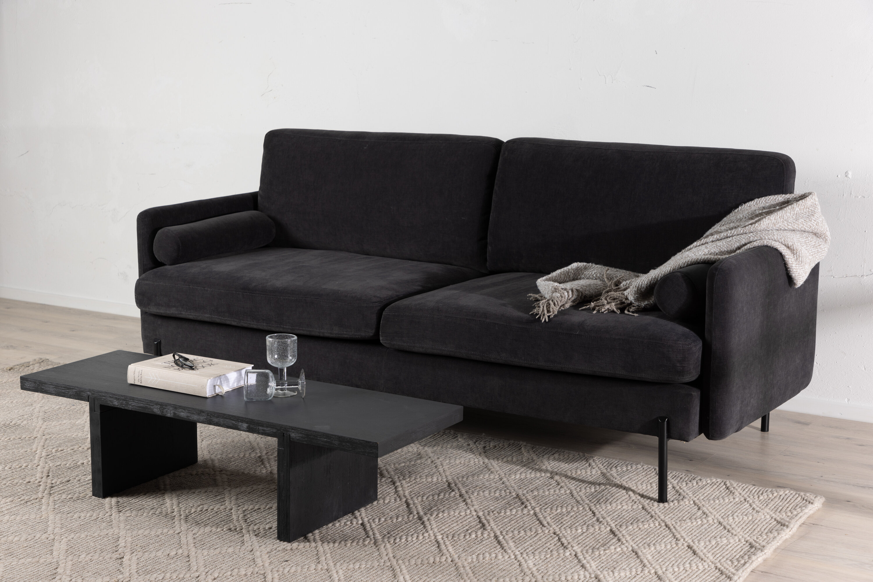 Antibes 3-Sitzer Sofa