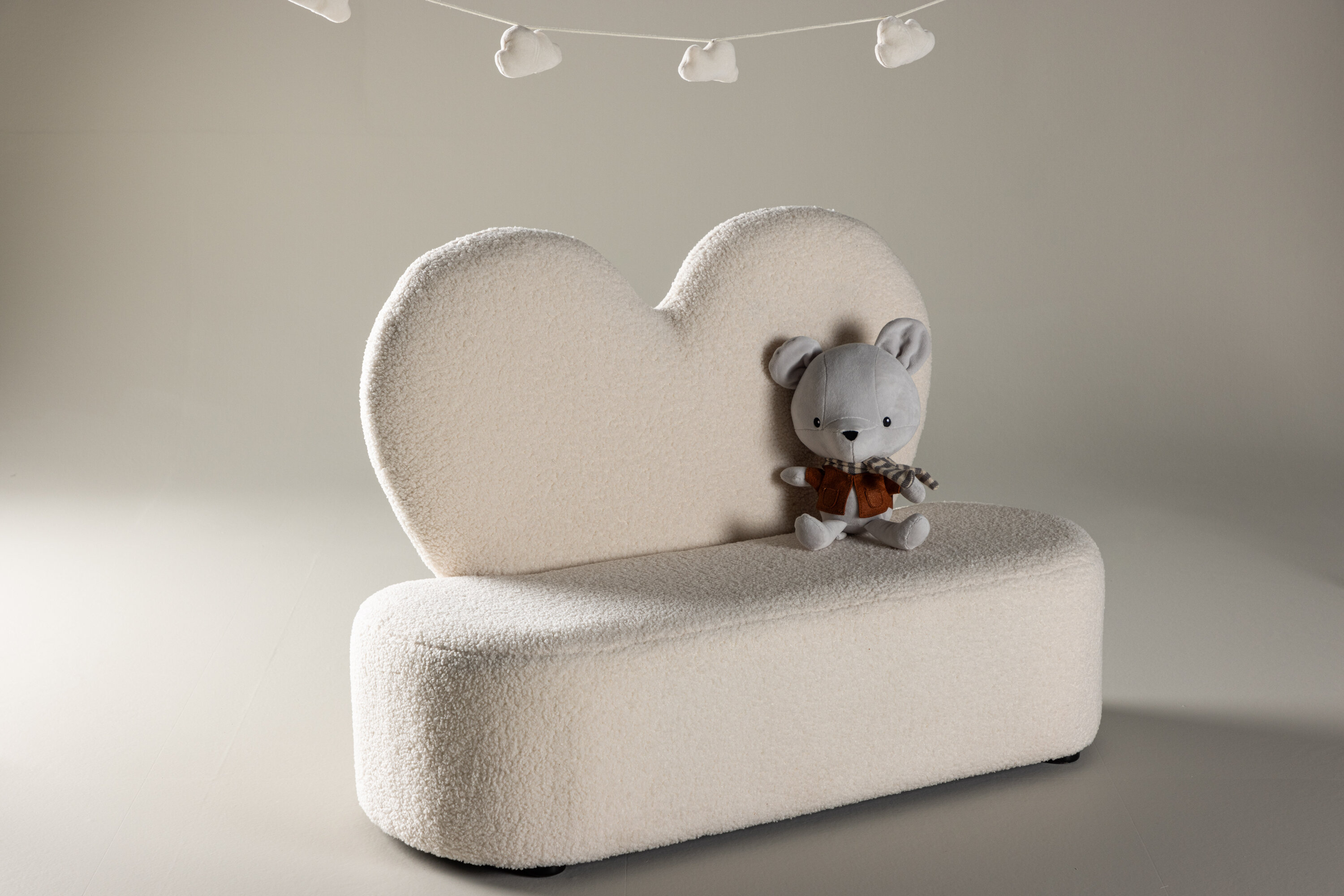 Kinder-Sofa für Kinder