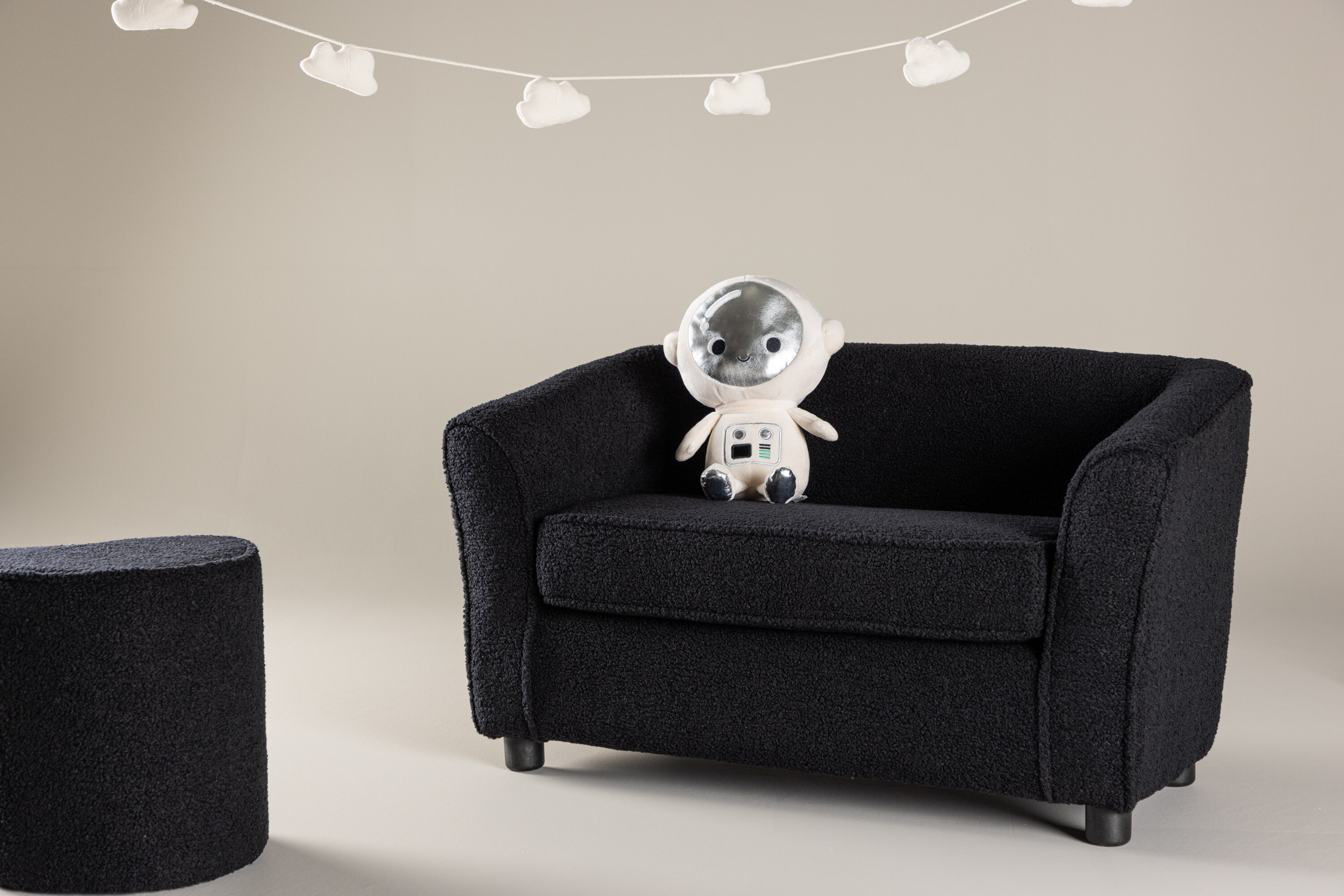 Måna Kindersofa
