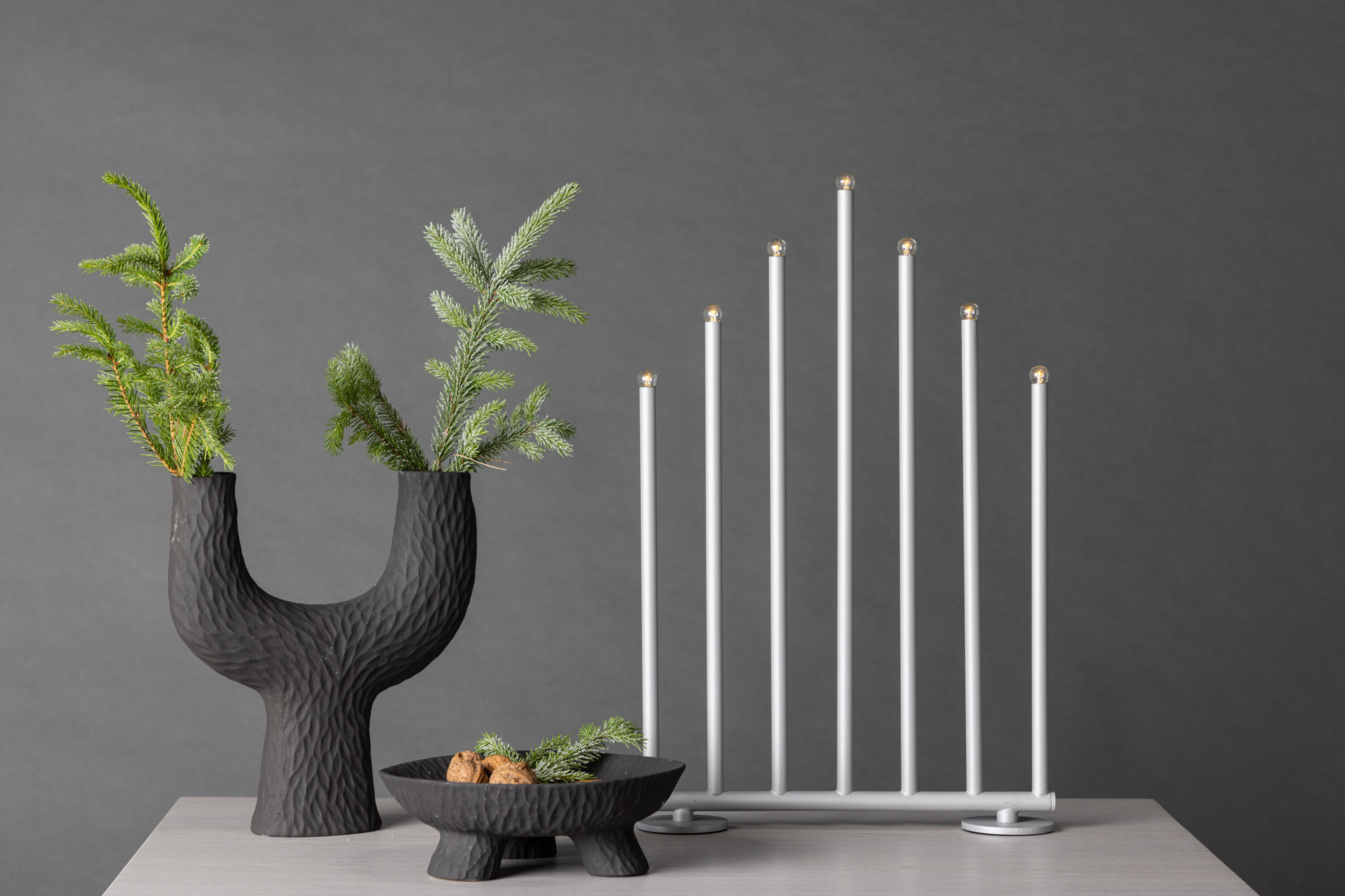 Björnfjället Tischlampe