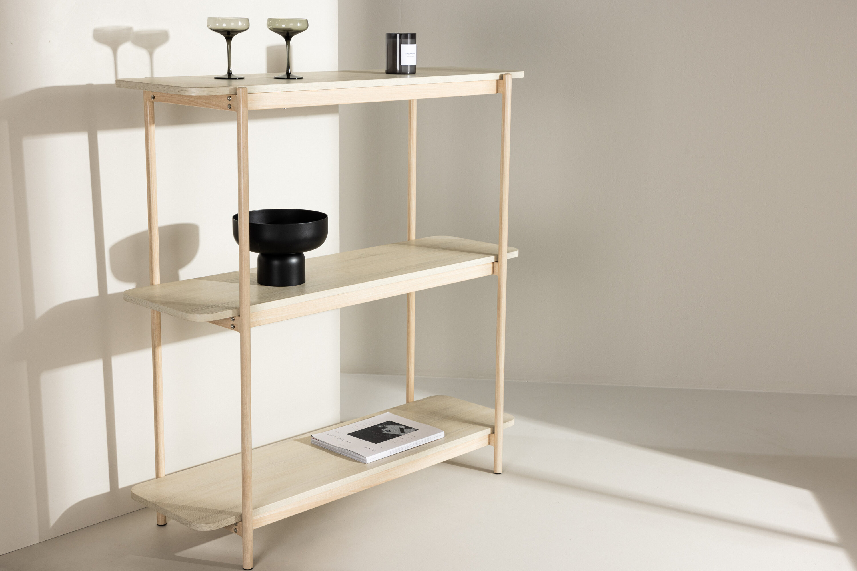 Heim Shelf