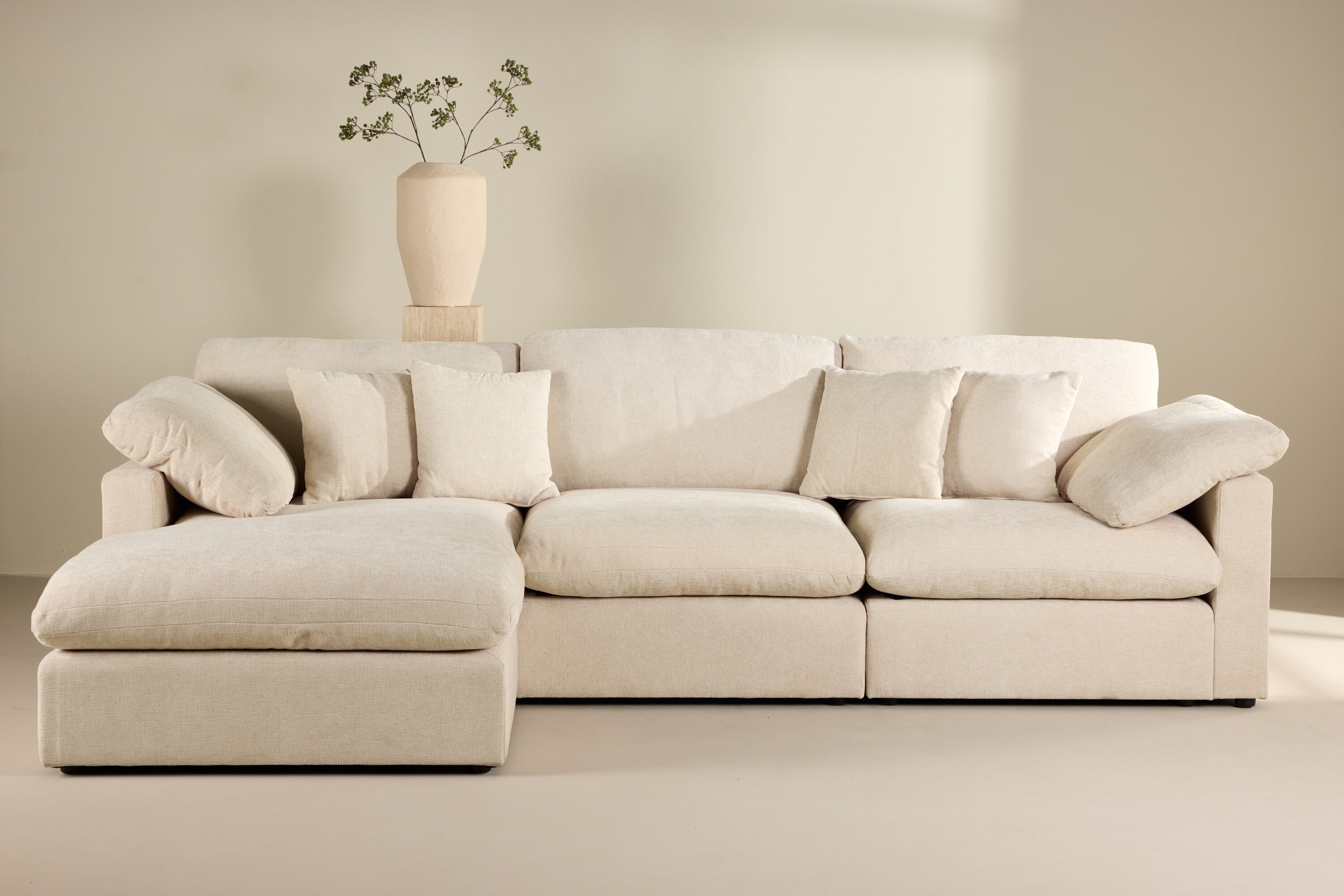 Amalfi Ecksofa