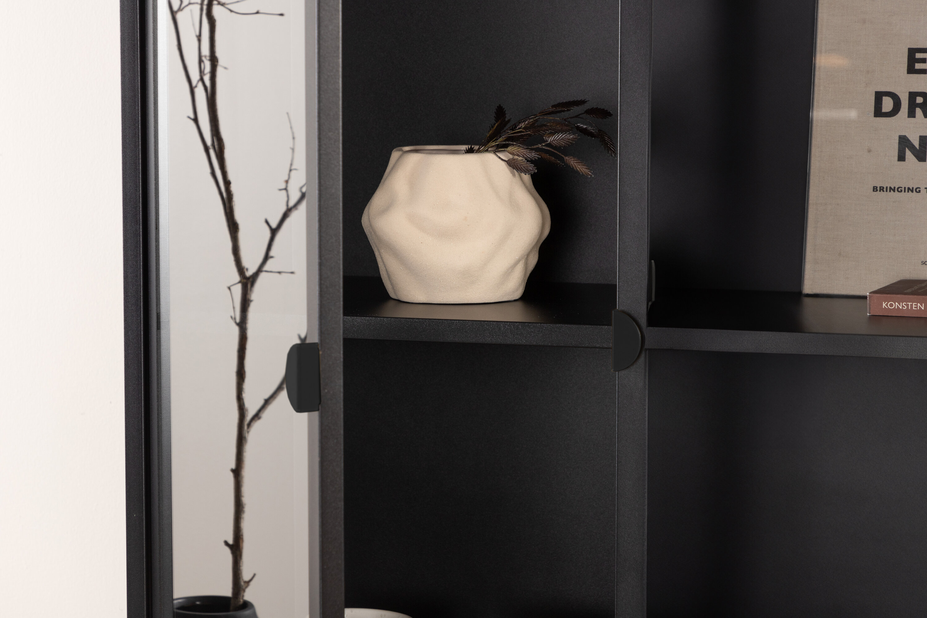 Drehschrank