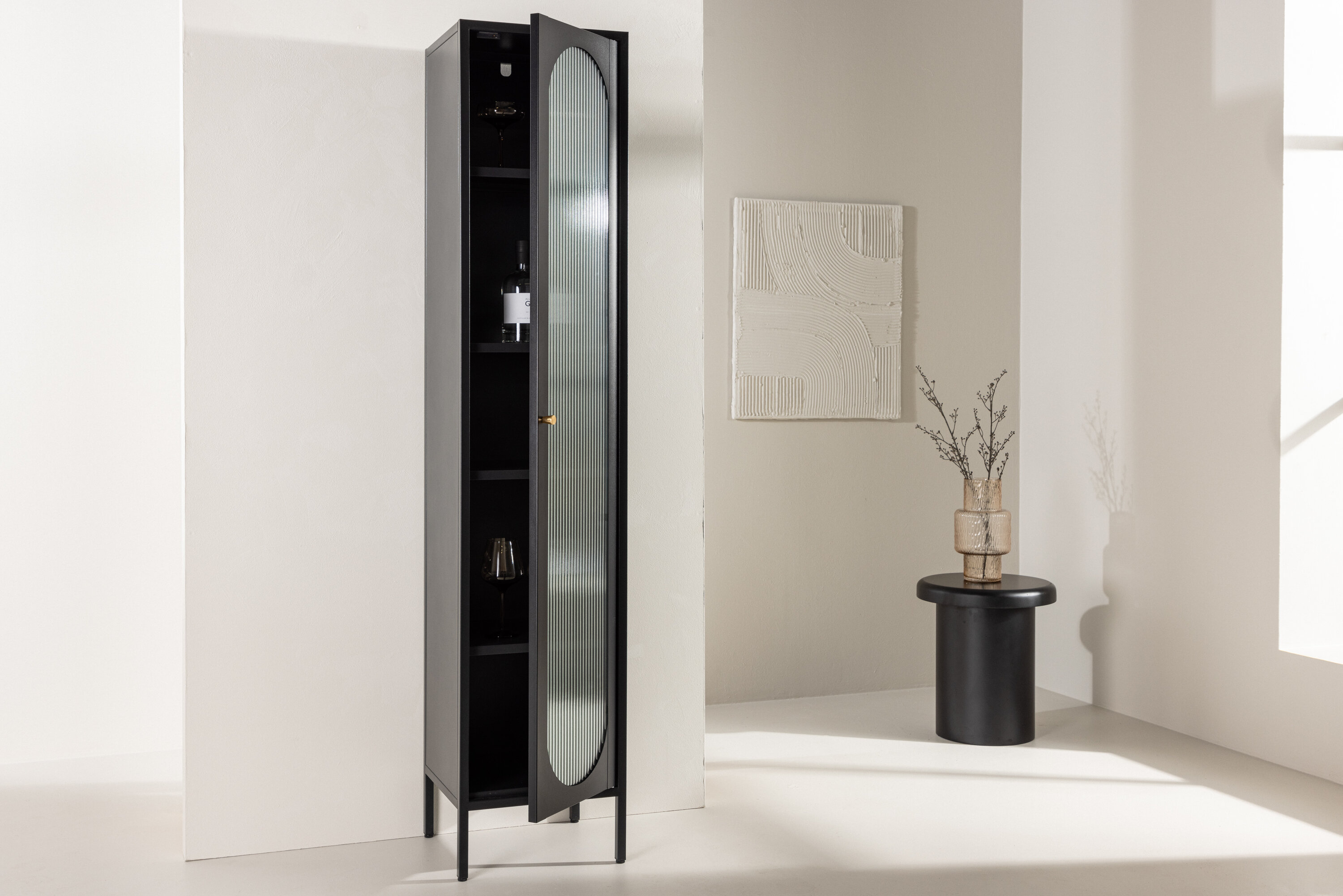 Cali-Schrank