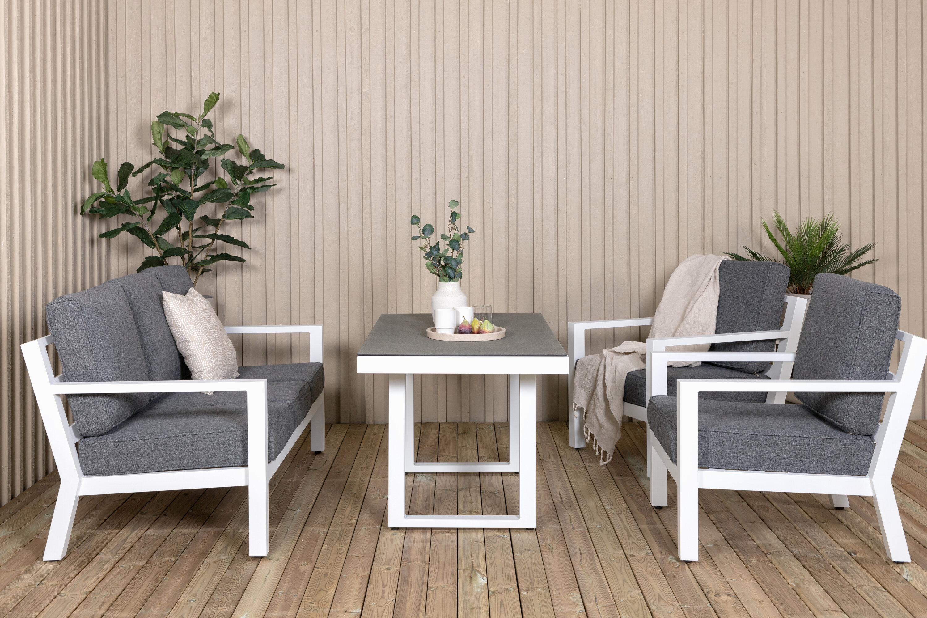 Barcelona Sofa-Set