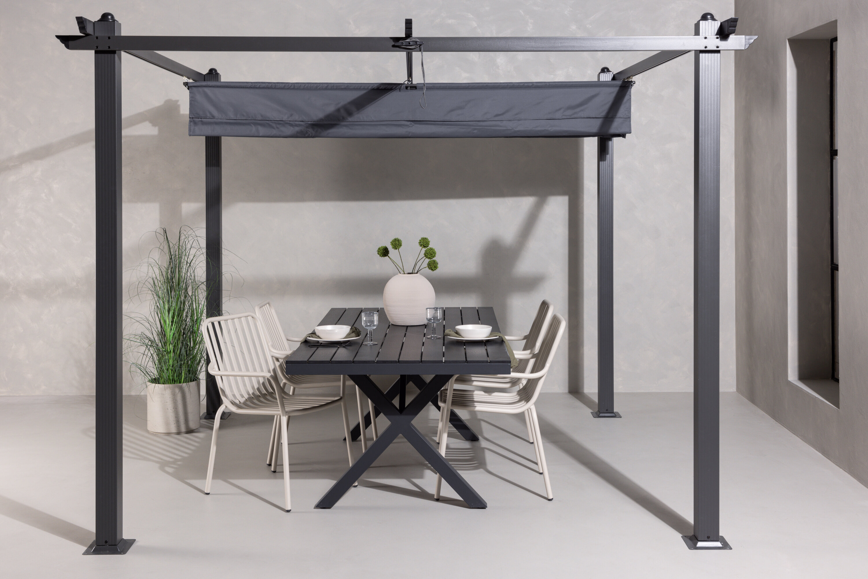 Lazio Outdoor Schatten