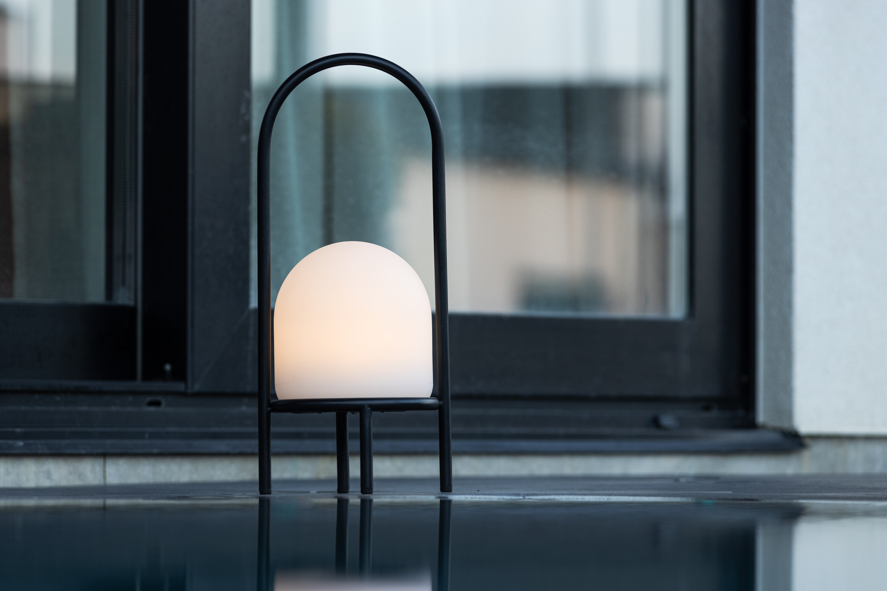 Colie Tischlampe