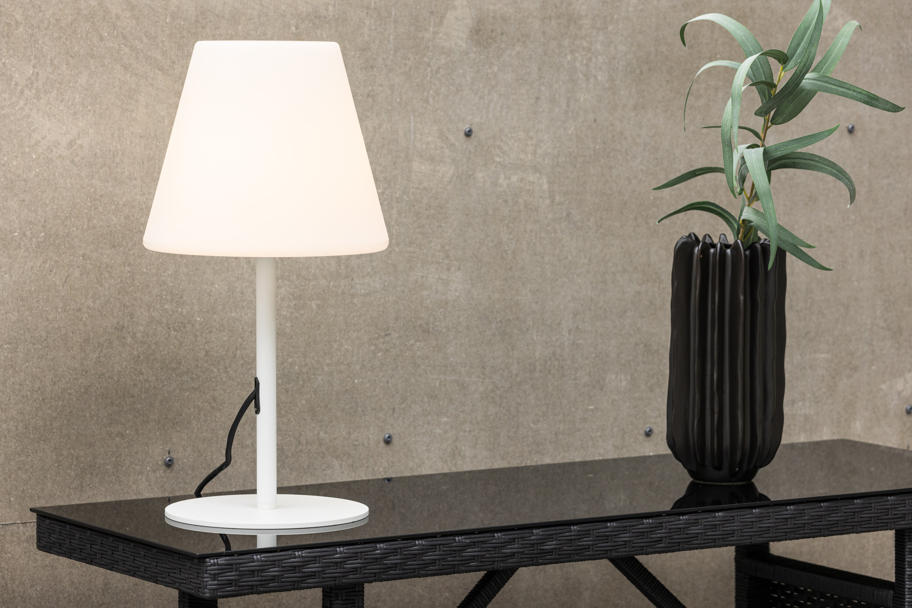 Moris Tischlampe