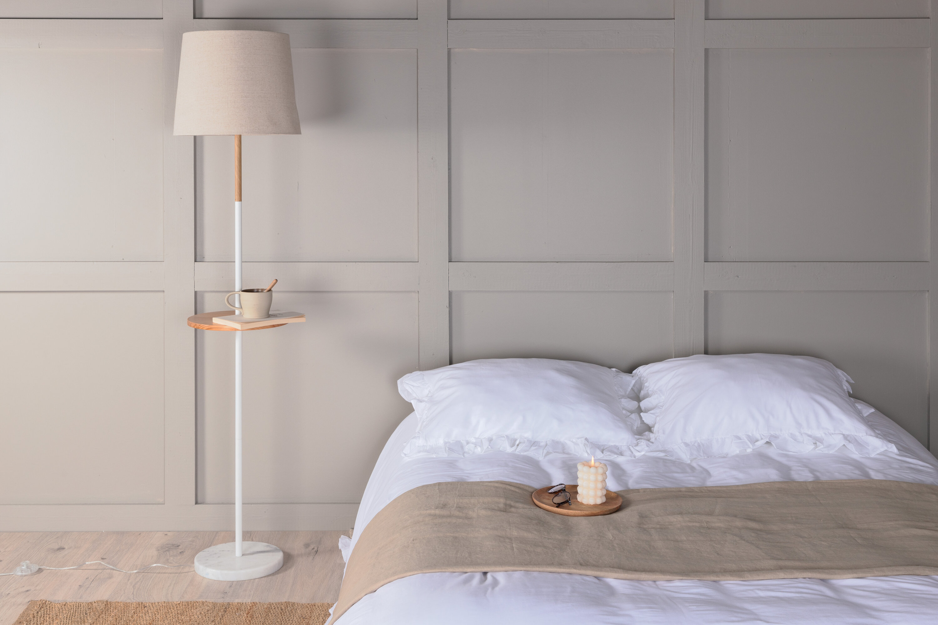Hattman Lighting