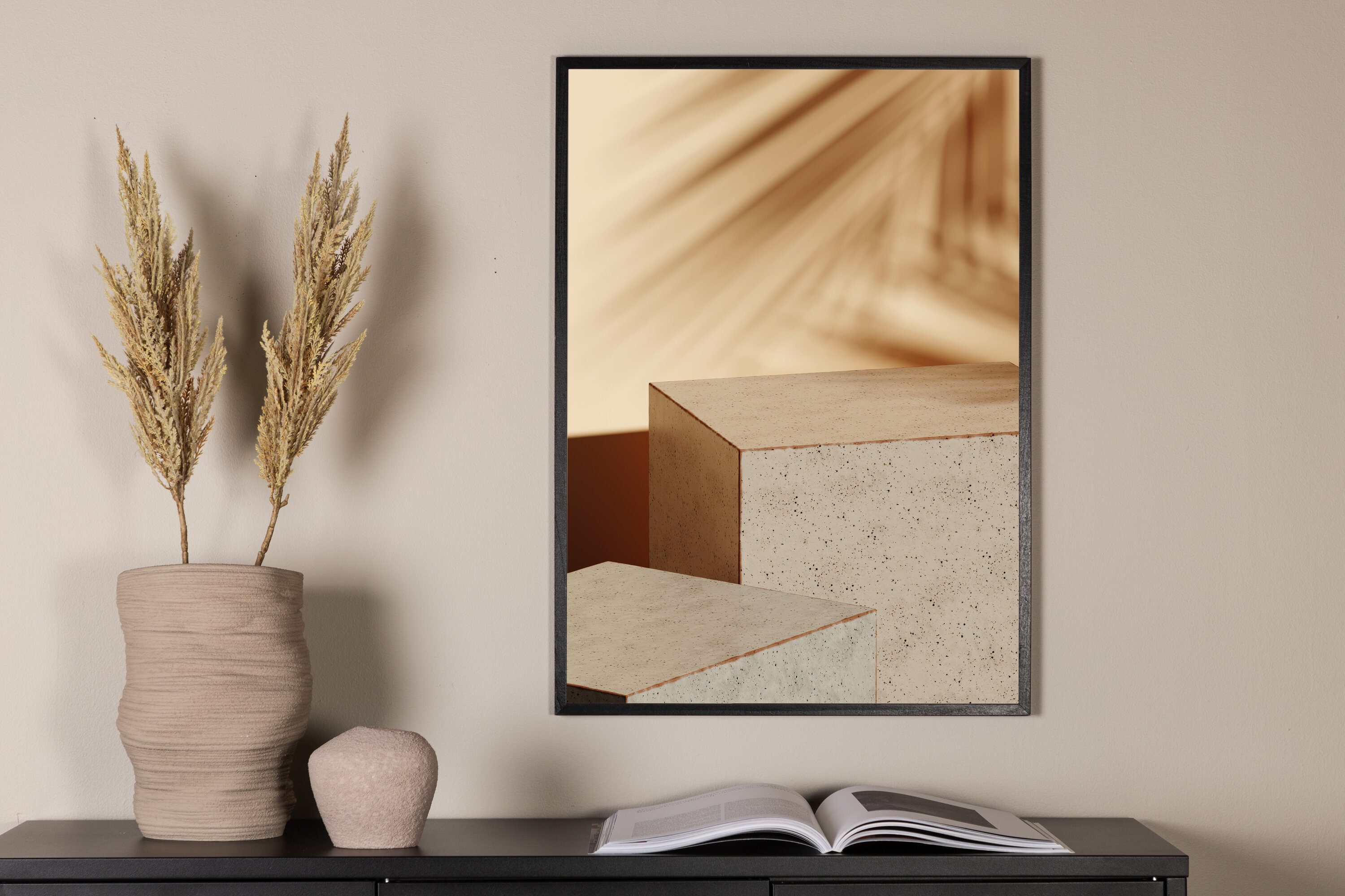 Sunflow-Poster